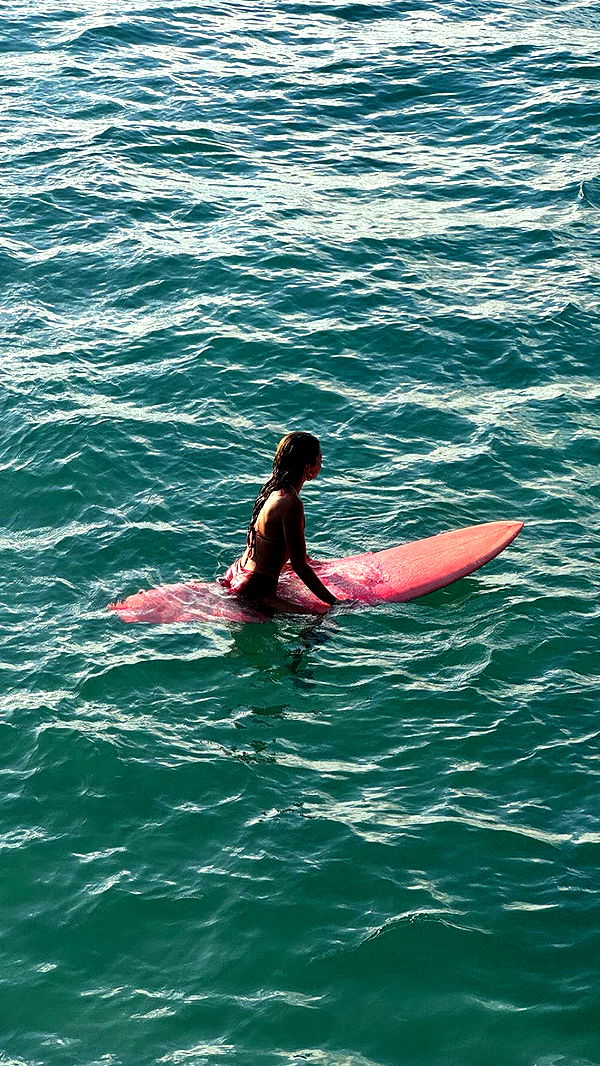 chloerosenbaum image ~ Altpins