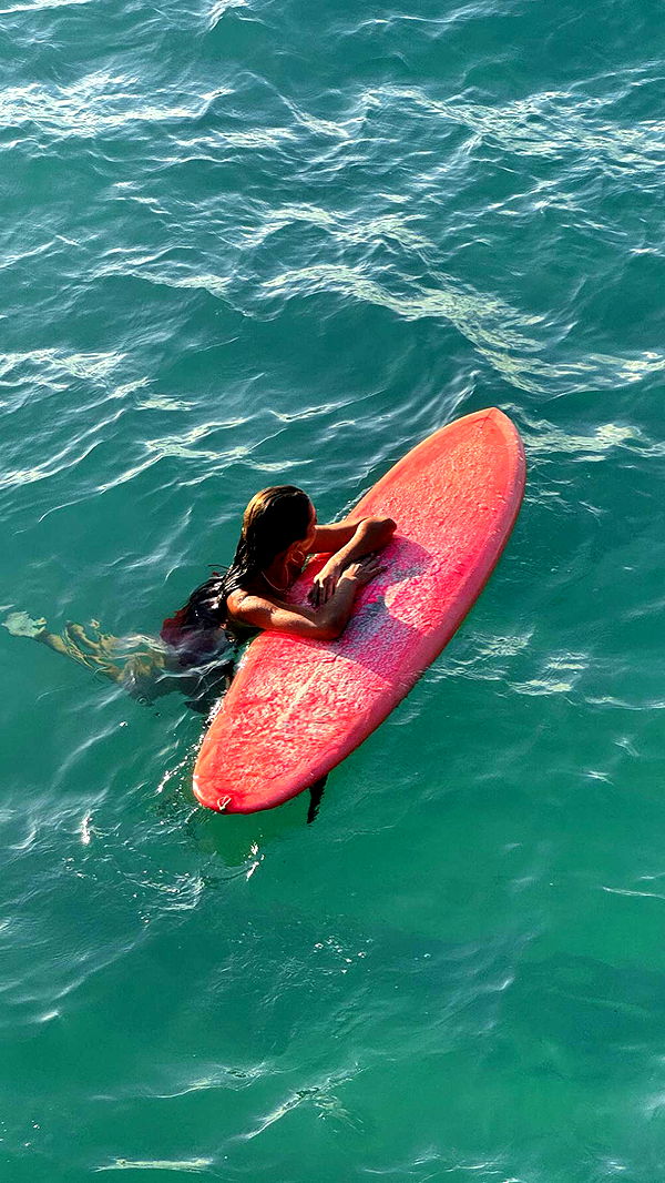 chloerosenbaum image ~ Altpins