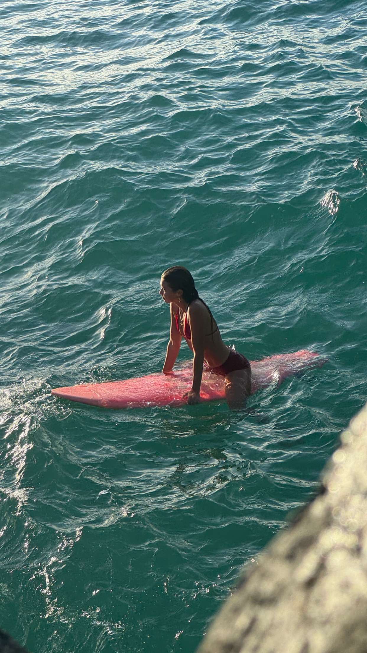 chloerosenbaum snapchat image archive image