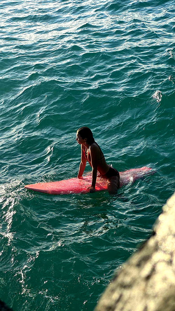 chloerosenbaum image ~ Altpins