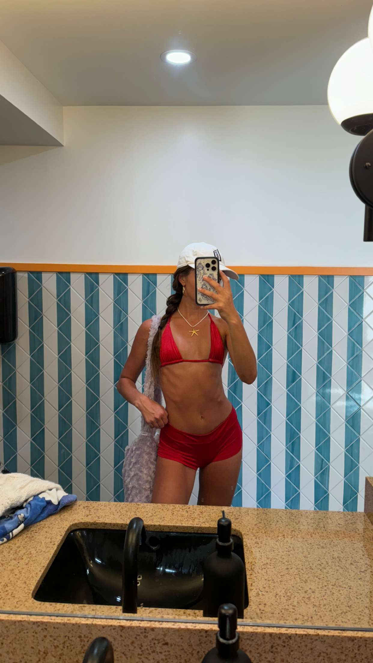 chloerosenbaum snapchat image archive image