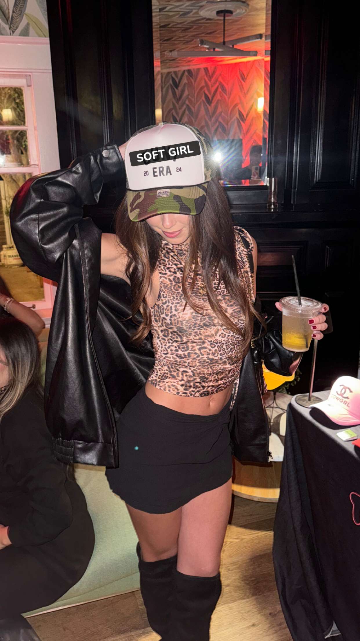 chloerosenbaum snapchat image archive image