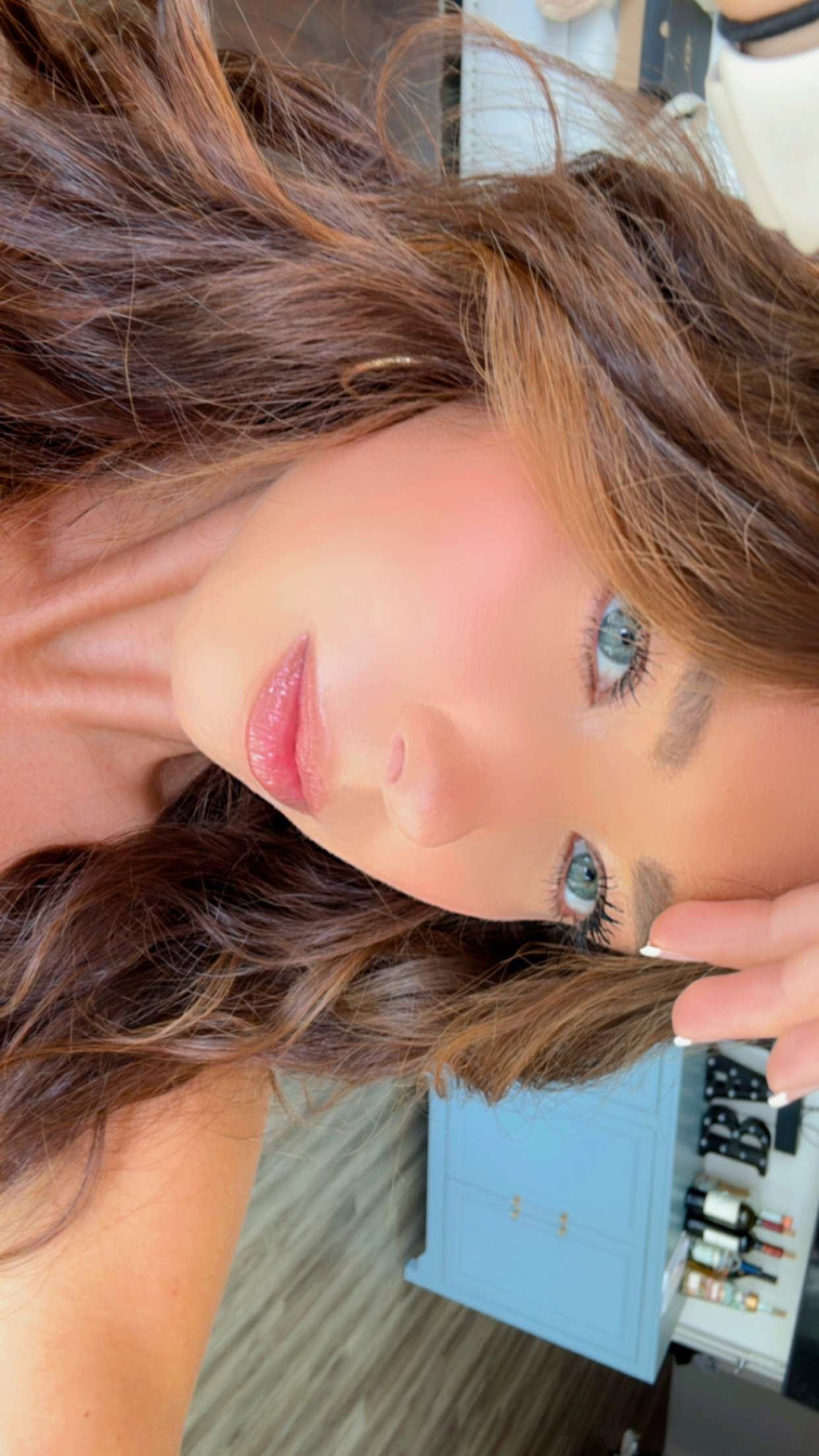 chloerosenbaum snapchat image archive image