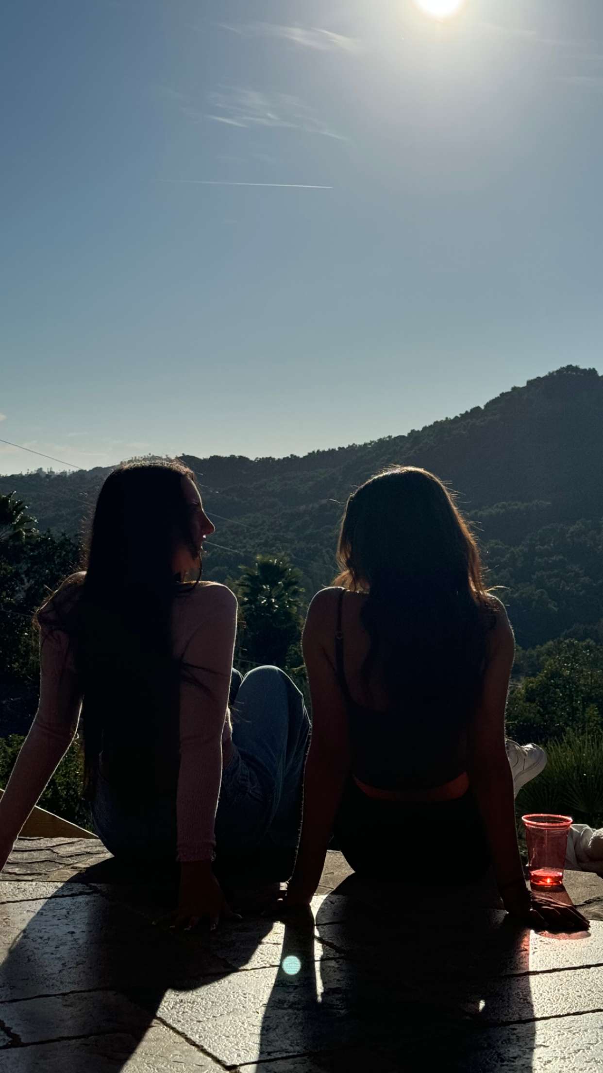 chloerosenbaum snapchat image archive image