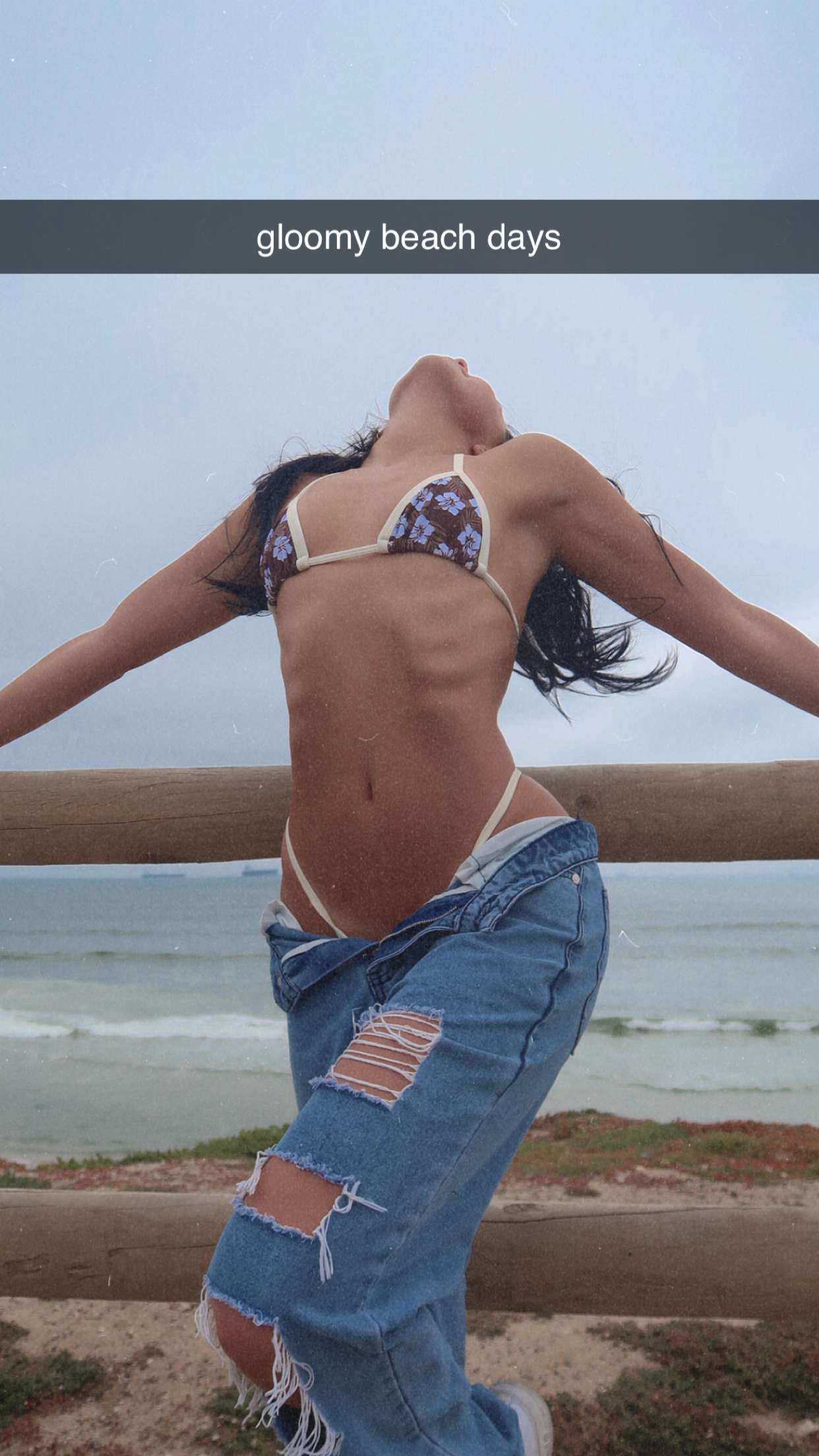 chloerosenbaum snapchat image archive image