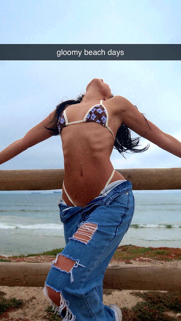 chloerosenbaum image ~ Altpins