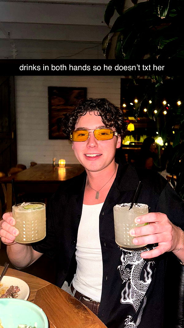 chloerosenbaum image ~ Altpins