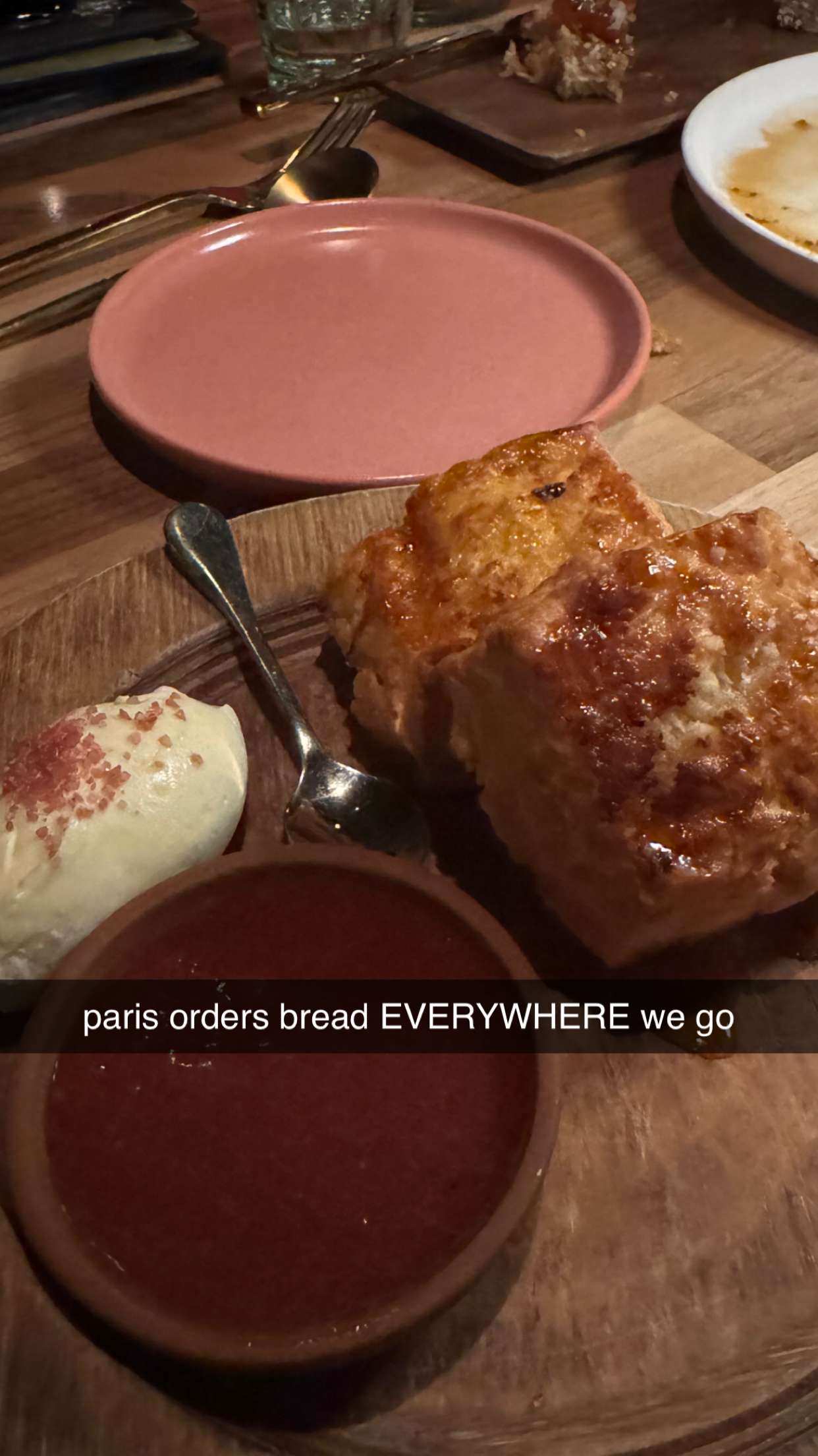 chloerosenbaum snapchat image archive image