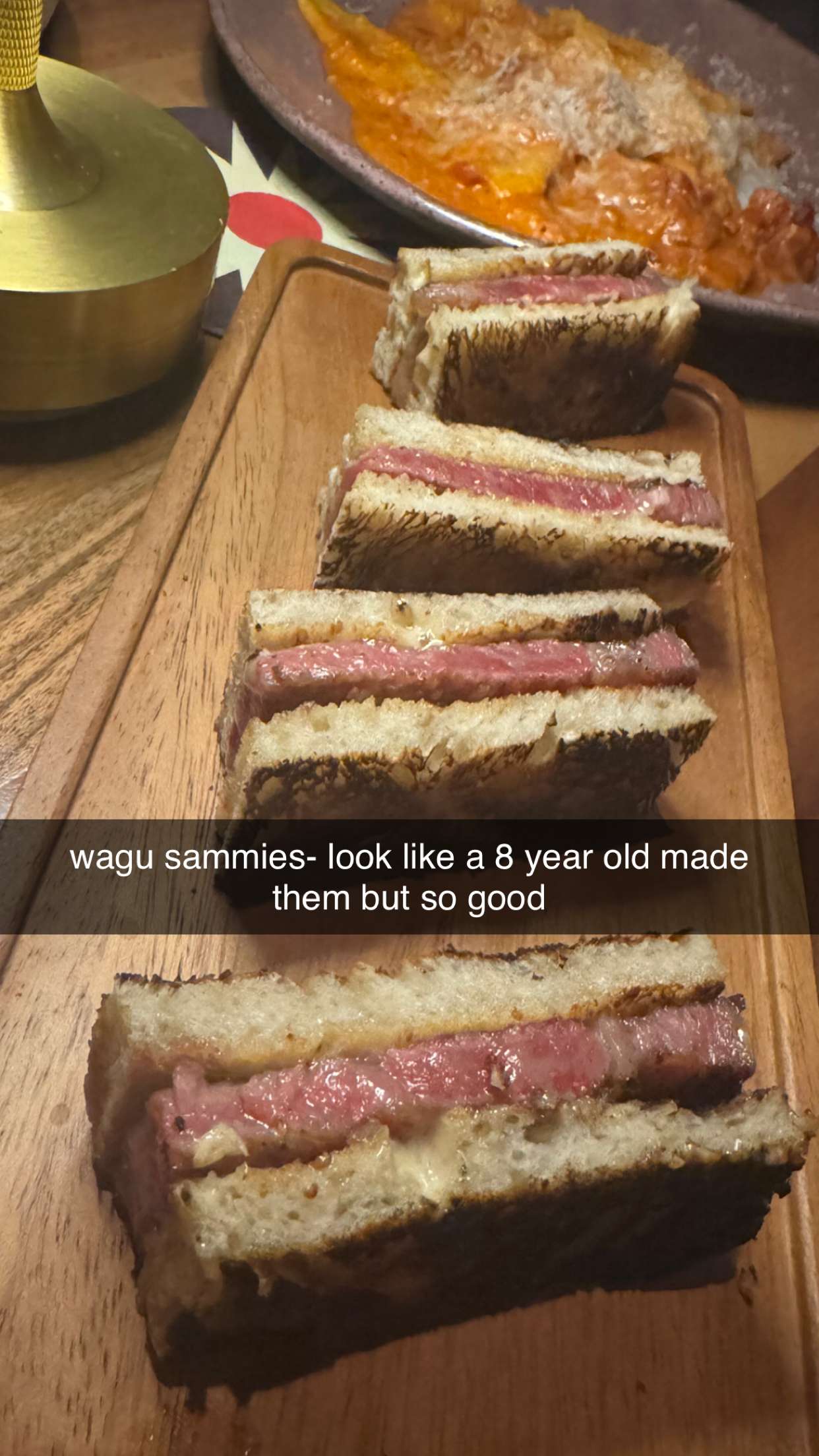 chloerosenbaum snapchat image archive image