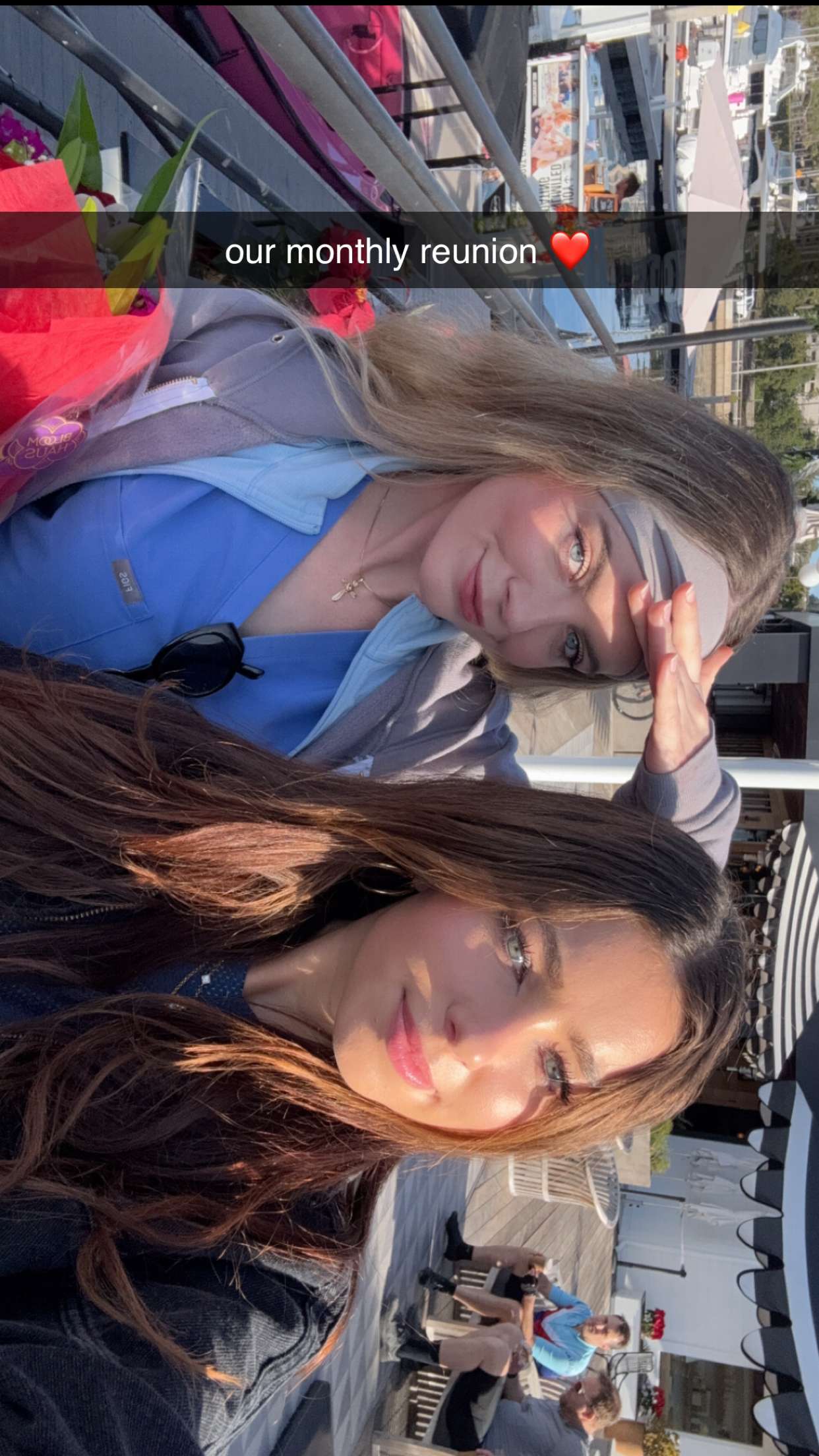 chloerosenbaum snapchat image archive image