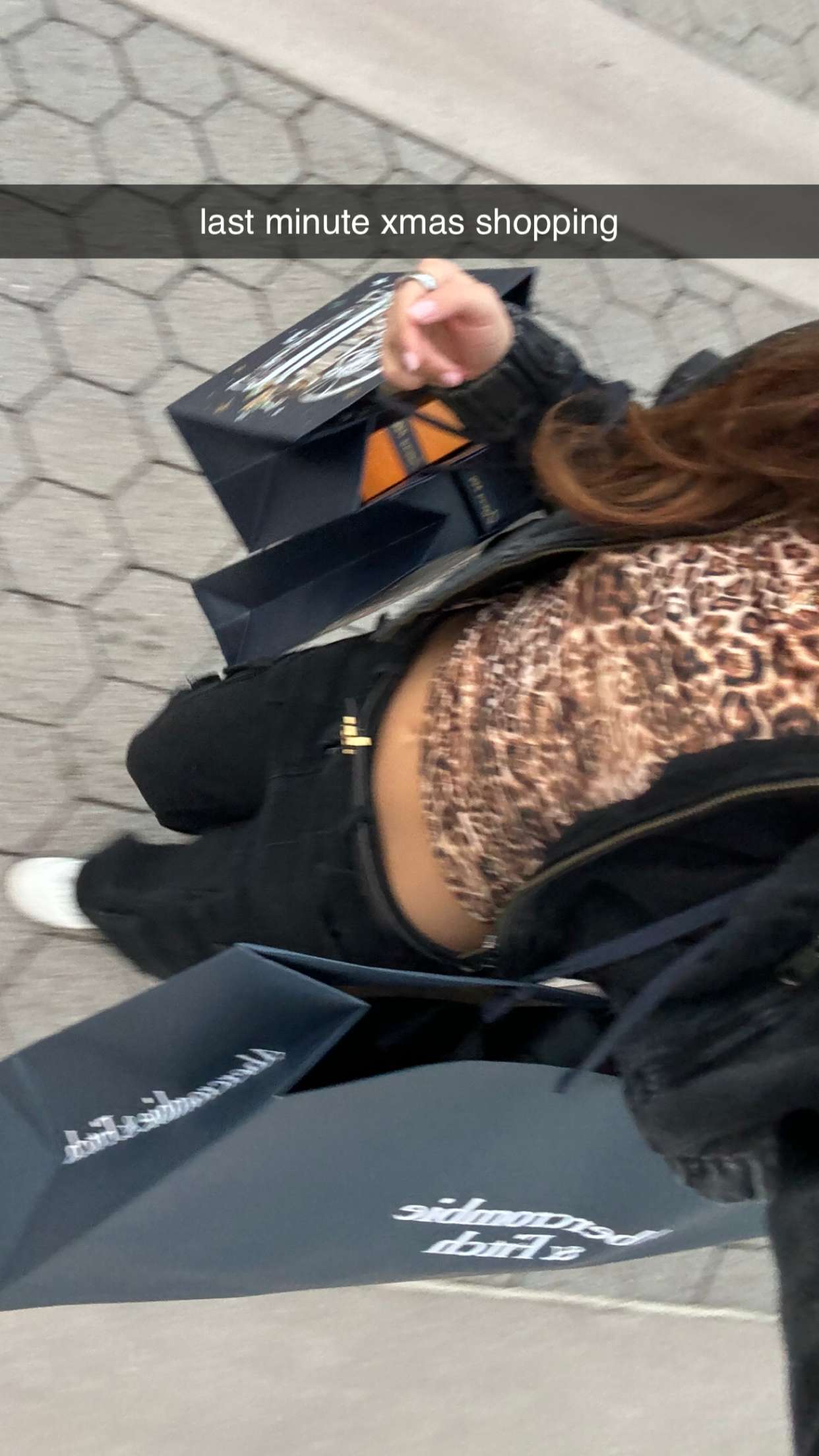 chloerosenbaum snapchat image archive image