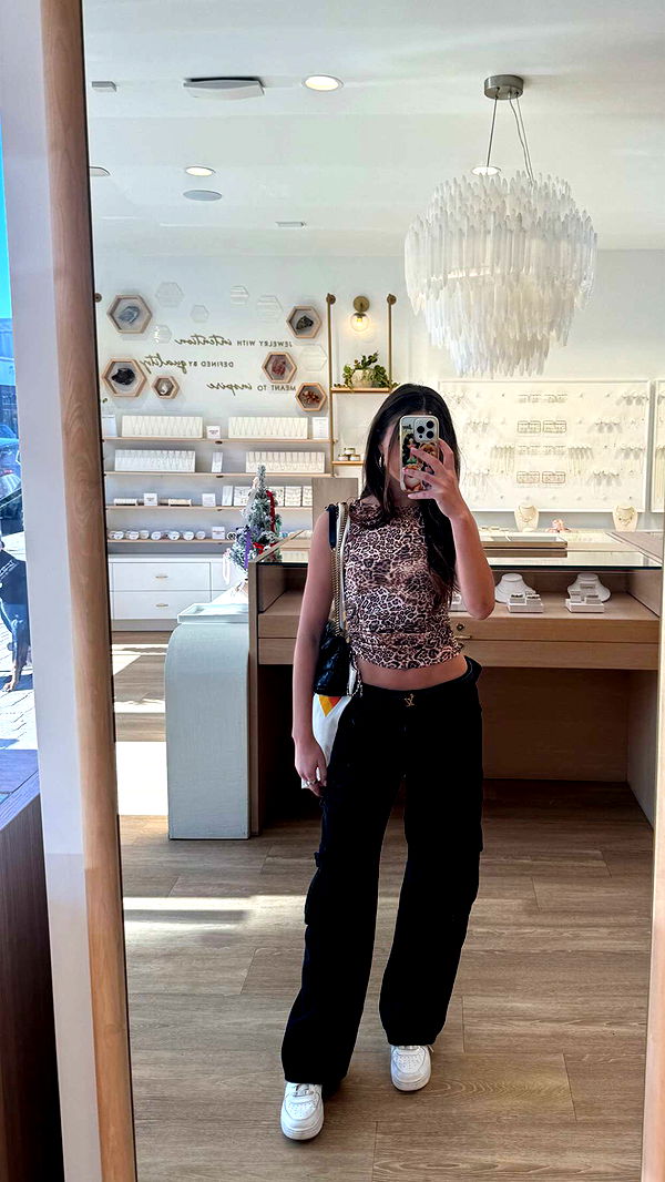 chloerosenbaum image ~ Altpins