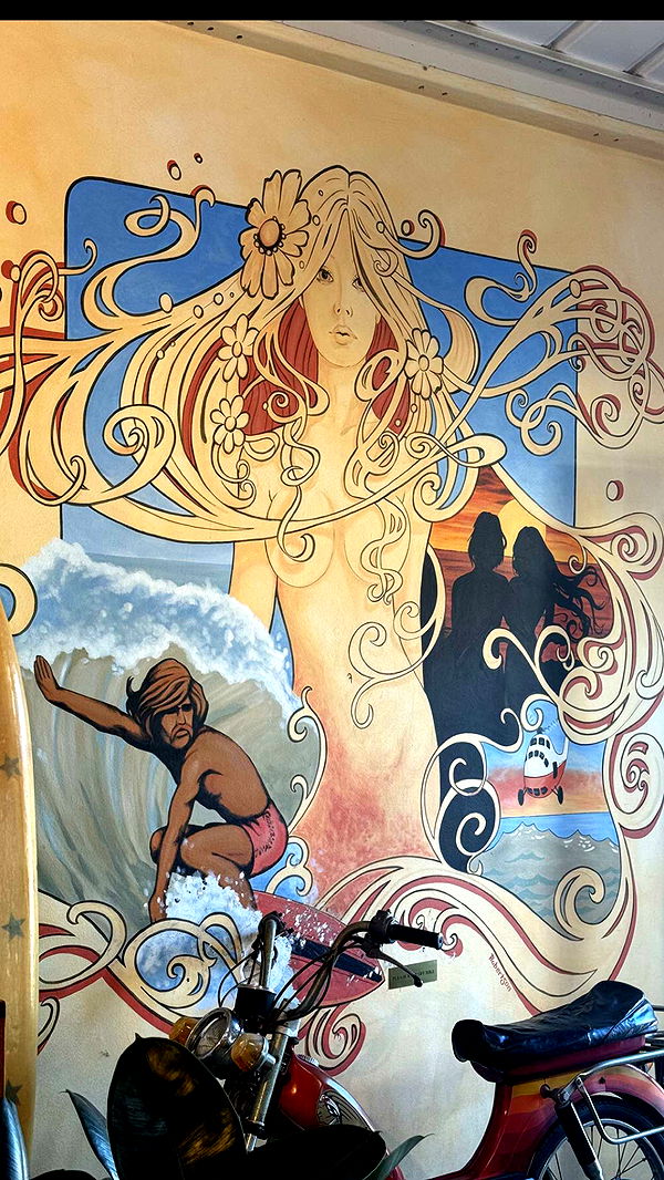 chloerosenbaum image ~ Altpins