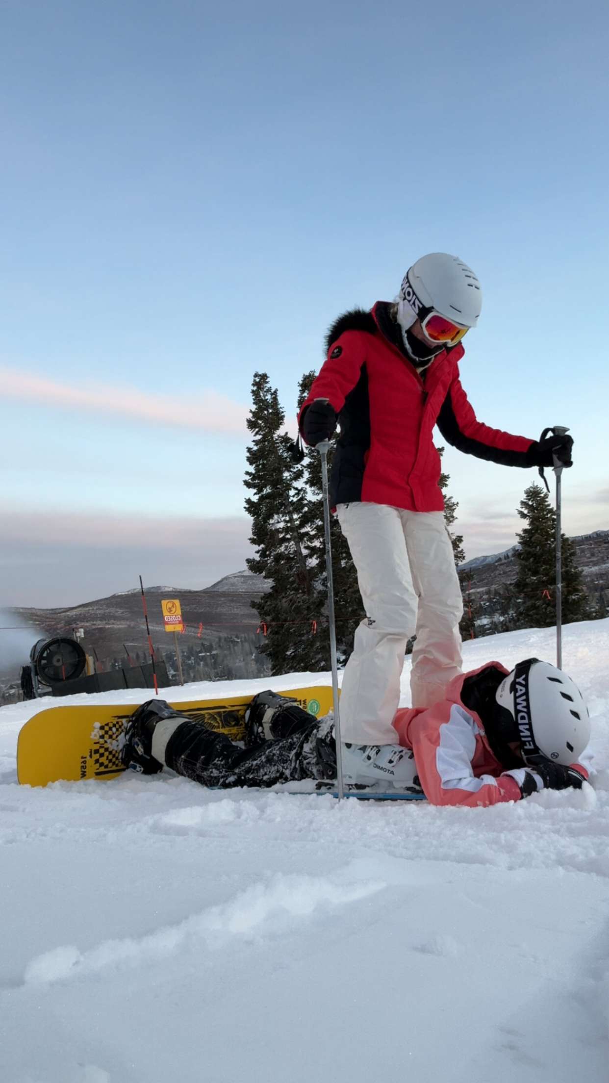 chloerosenbaum snapchat image archive image