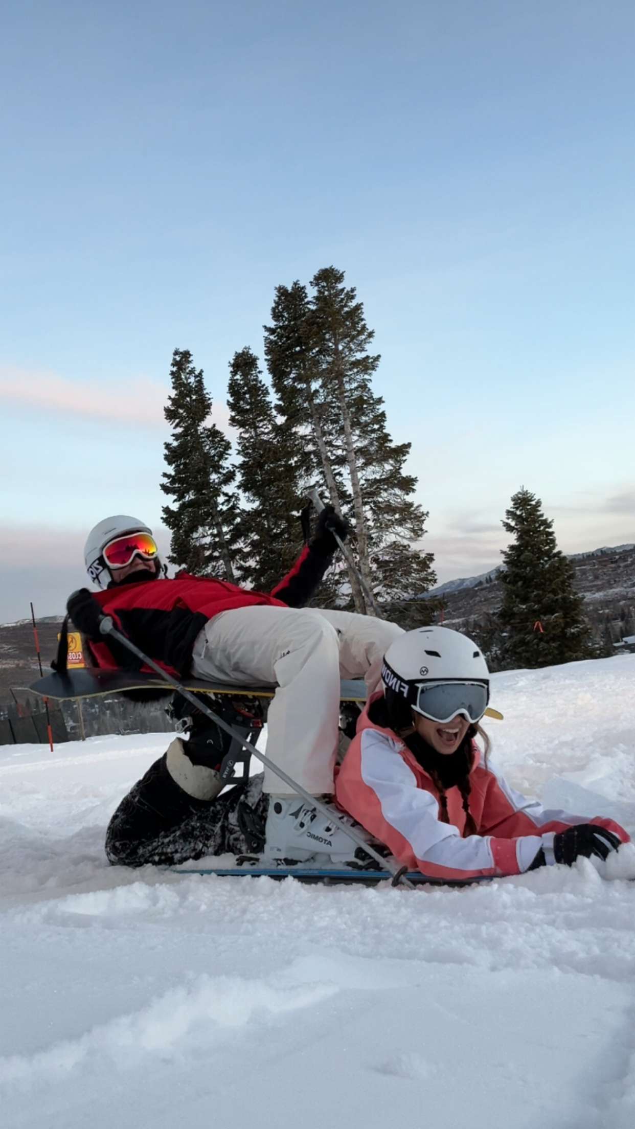 chloerosenbaum snapchat image archive image