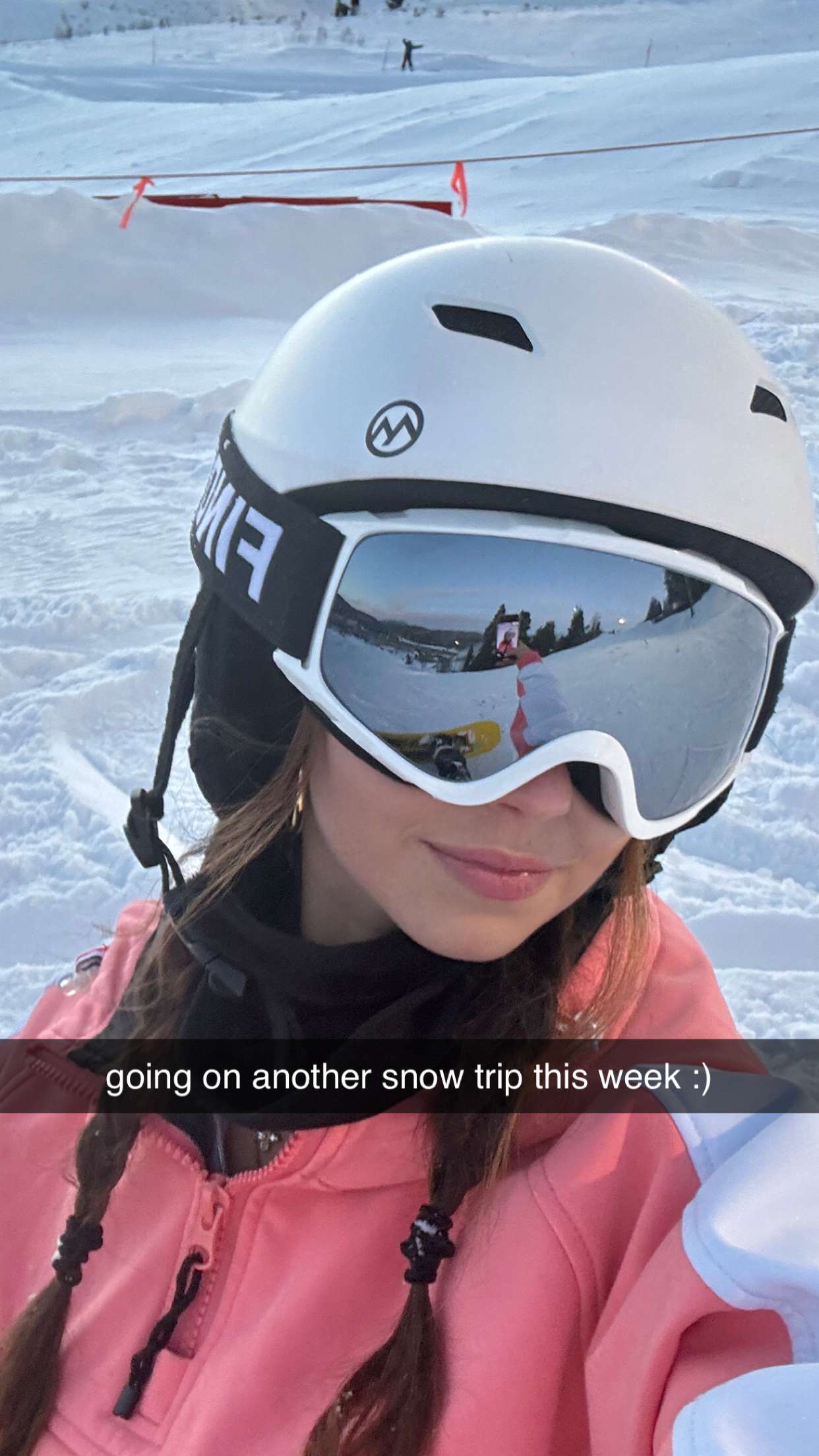 chloerosenbaum snapchat image archive image