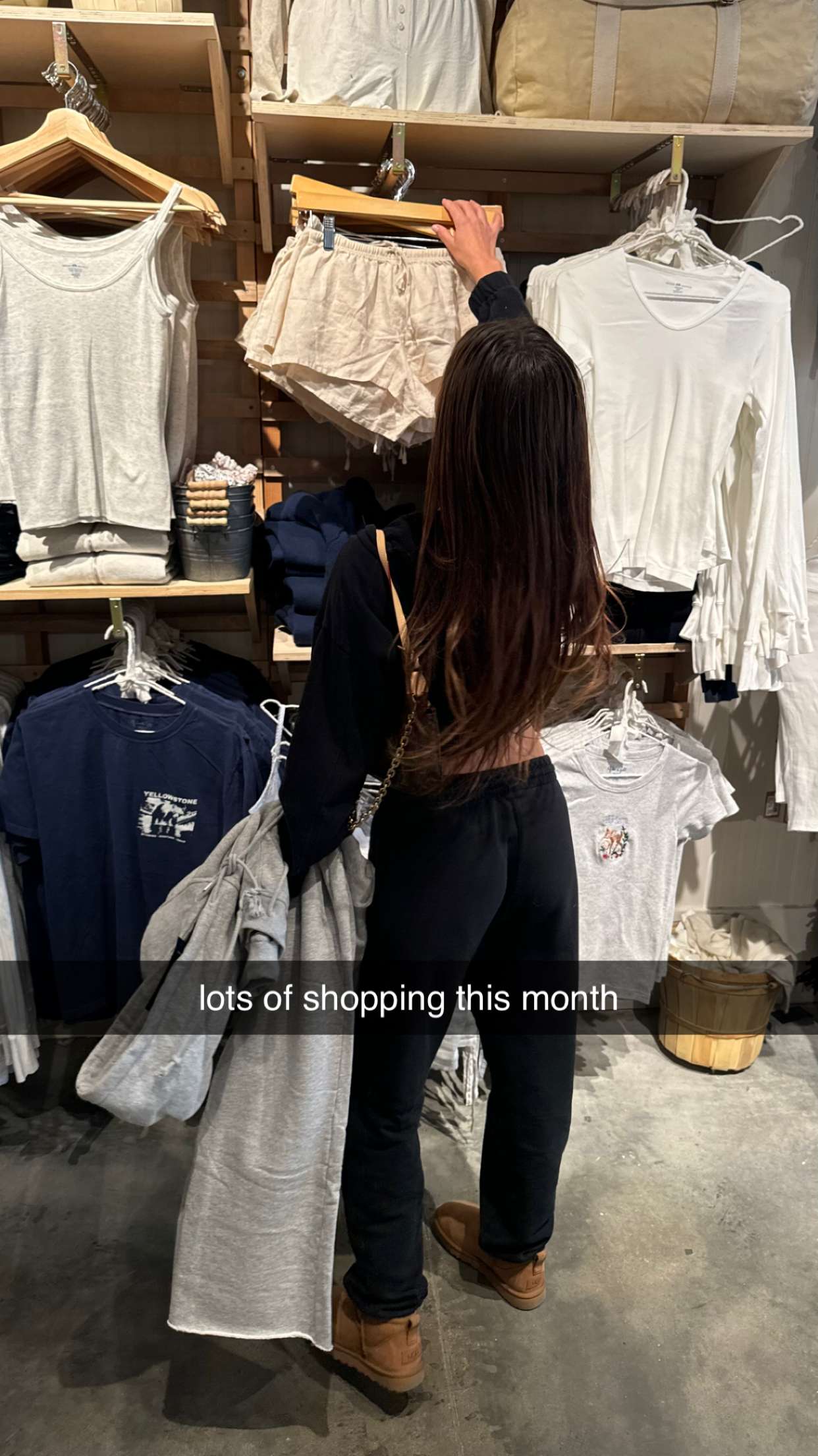 chloerosenbaum snapchat image archive image