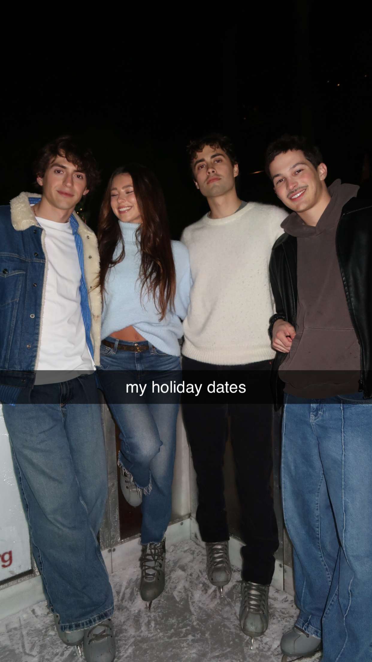 chloerosenbaum snapchat image archive image