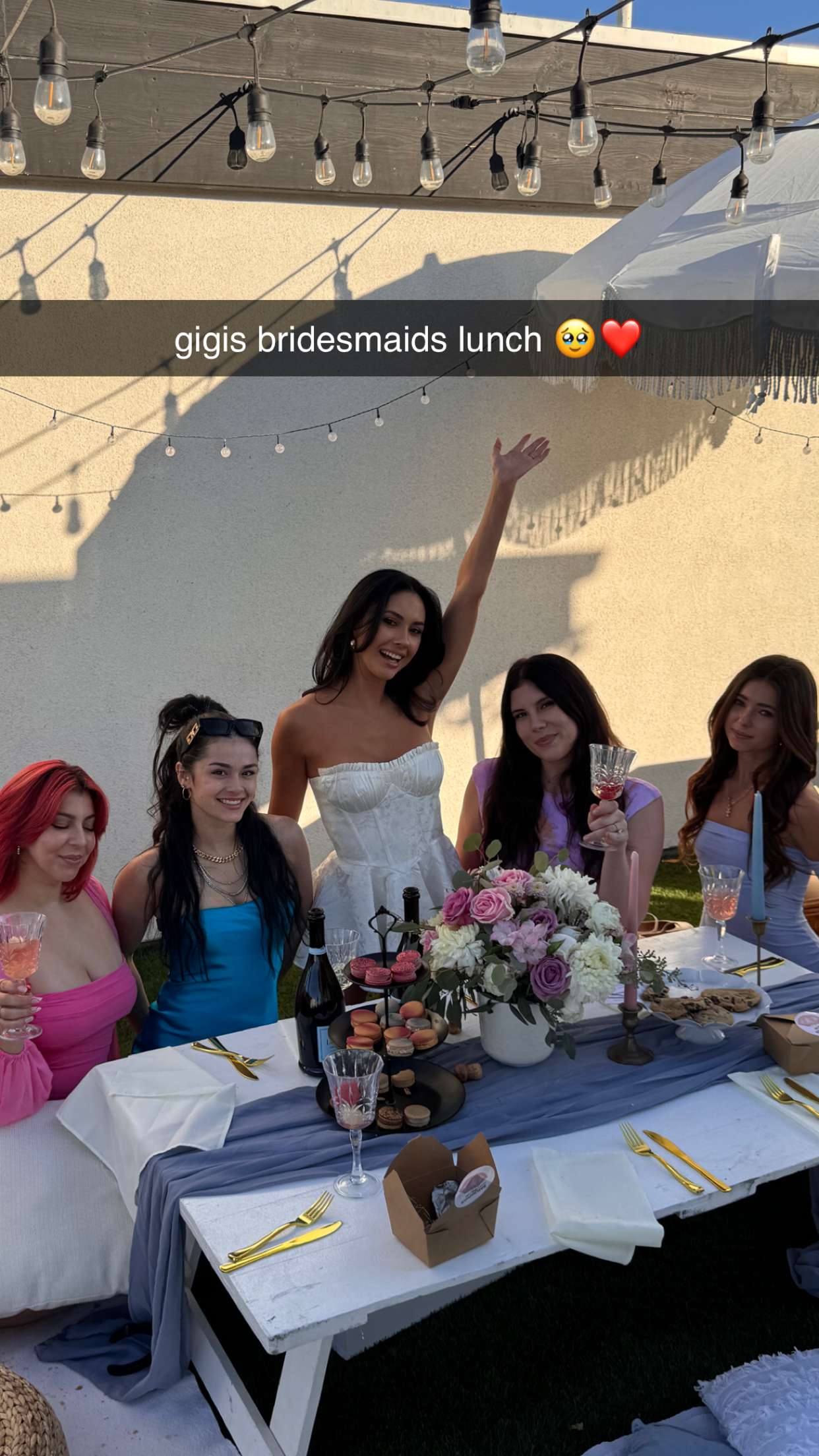 chloerosenbaum snapchat image archive image