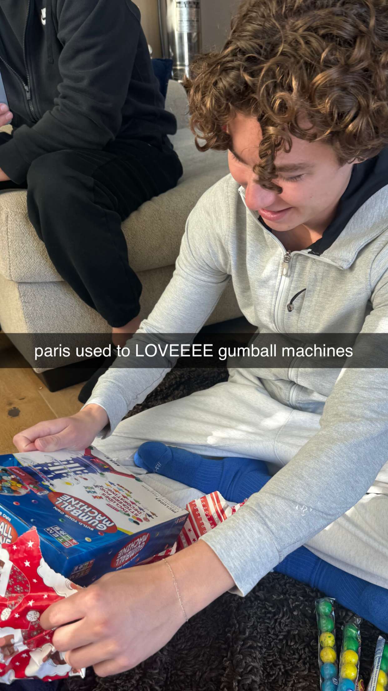 chloerosenbaum snapchat image archive image