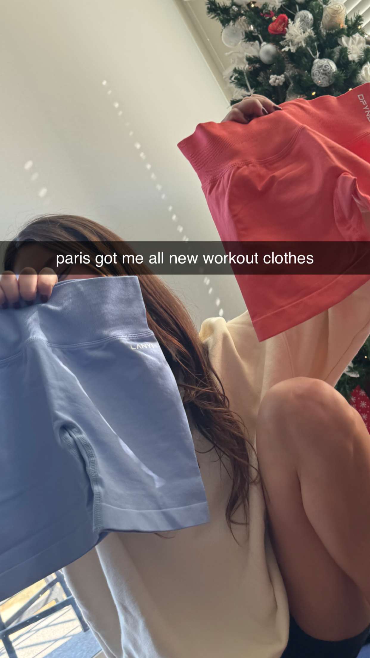 chloerosenbaum snapchat image archive image