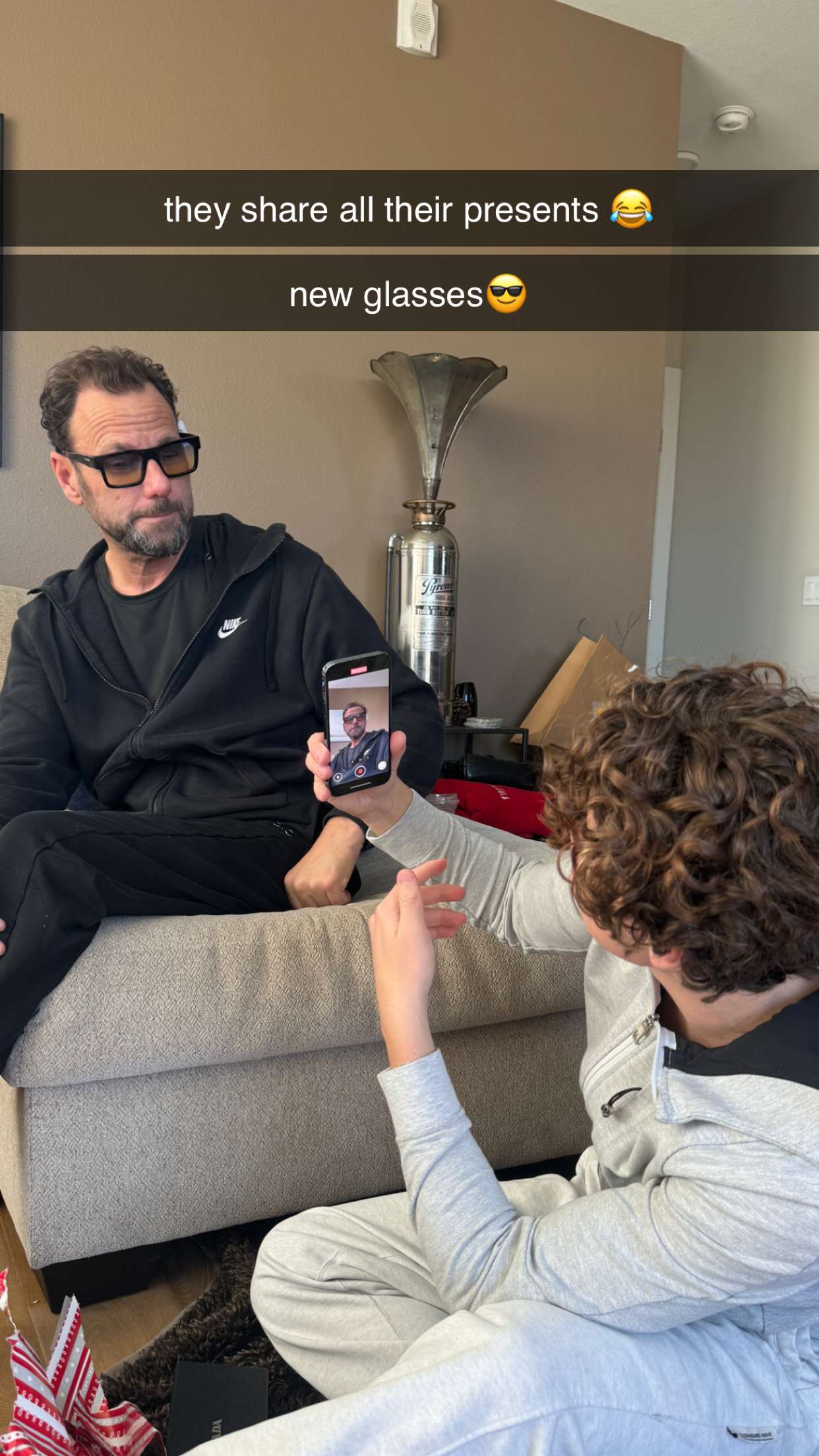 chloerosenbaum snapchat image archive image