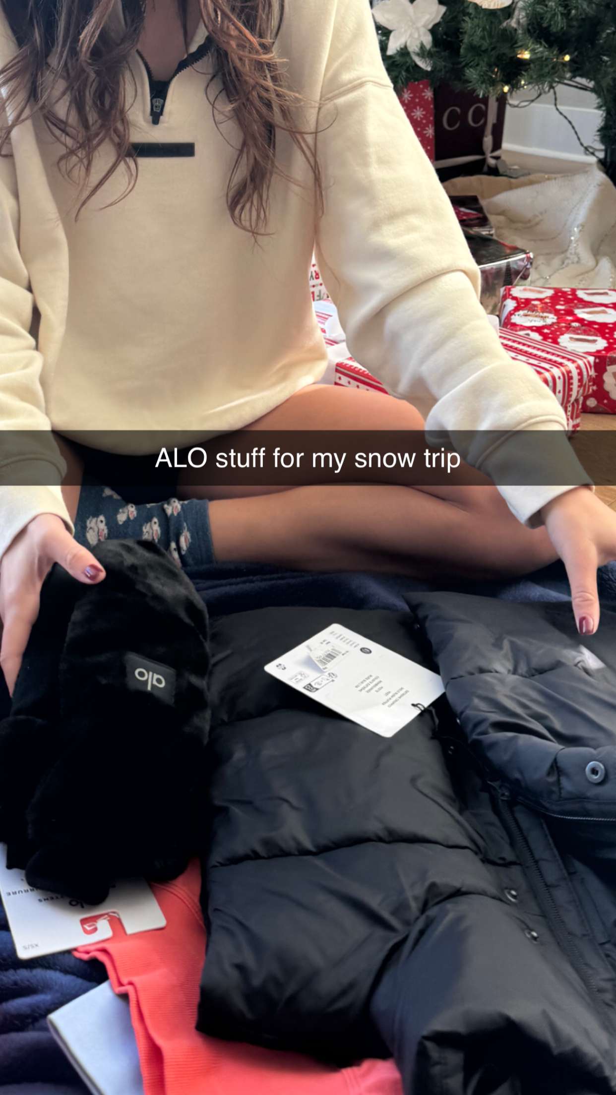 chloerosenbaum snapchat image archive image