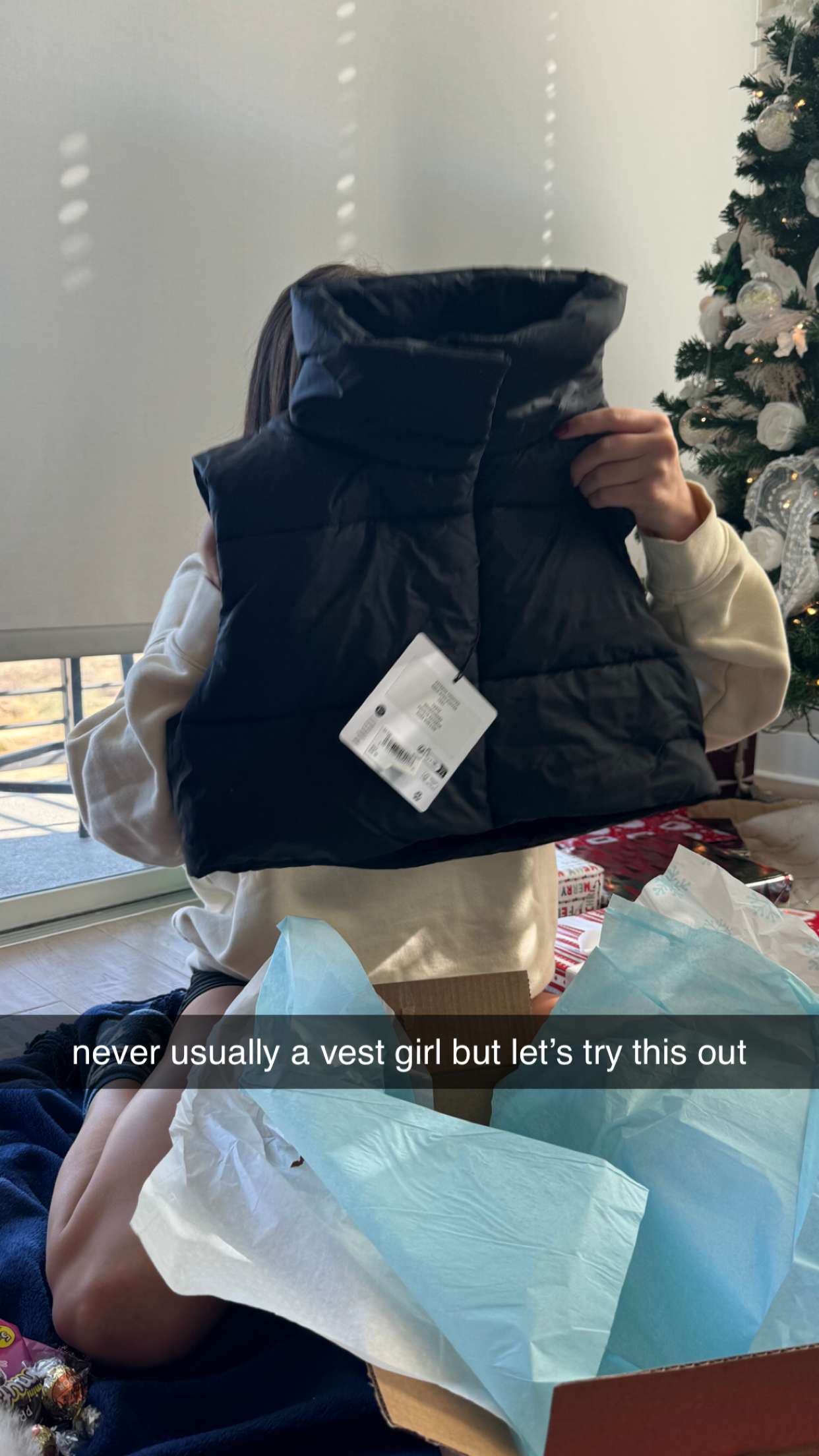 chloerosenbaum snapchat image archive image