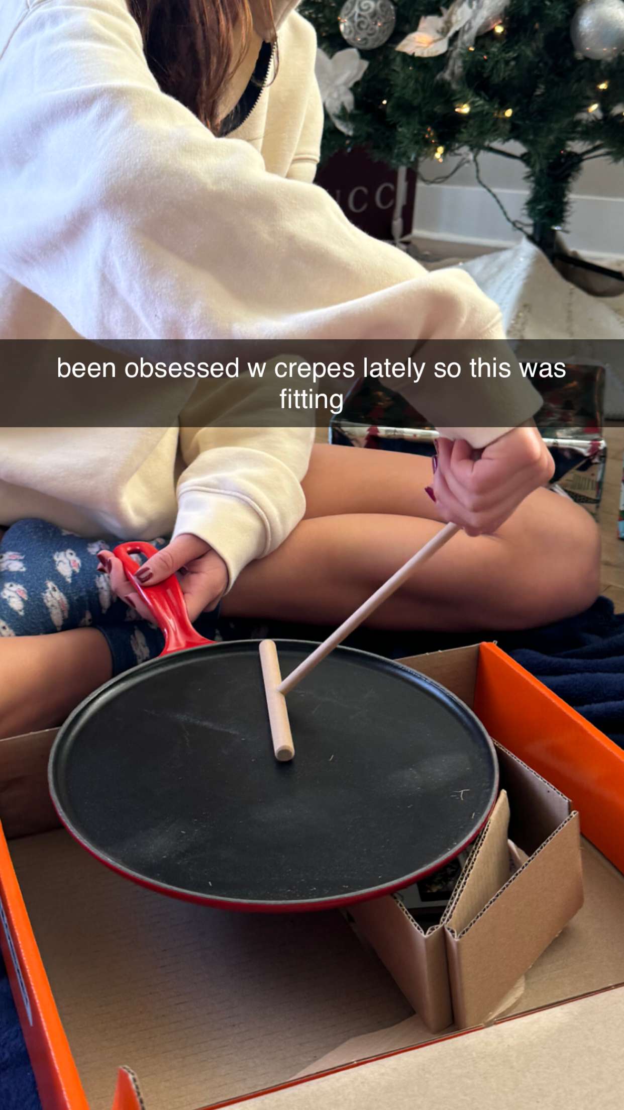 chloerosenbaum snapchat image archive image