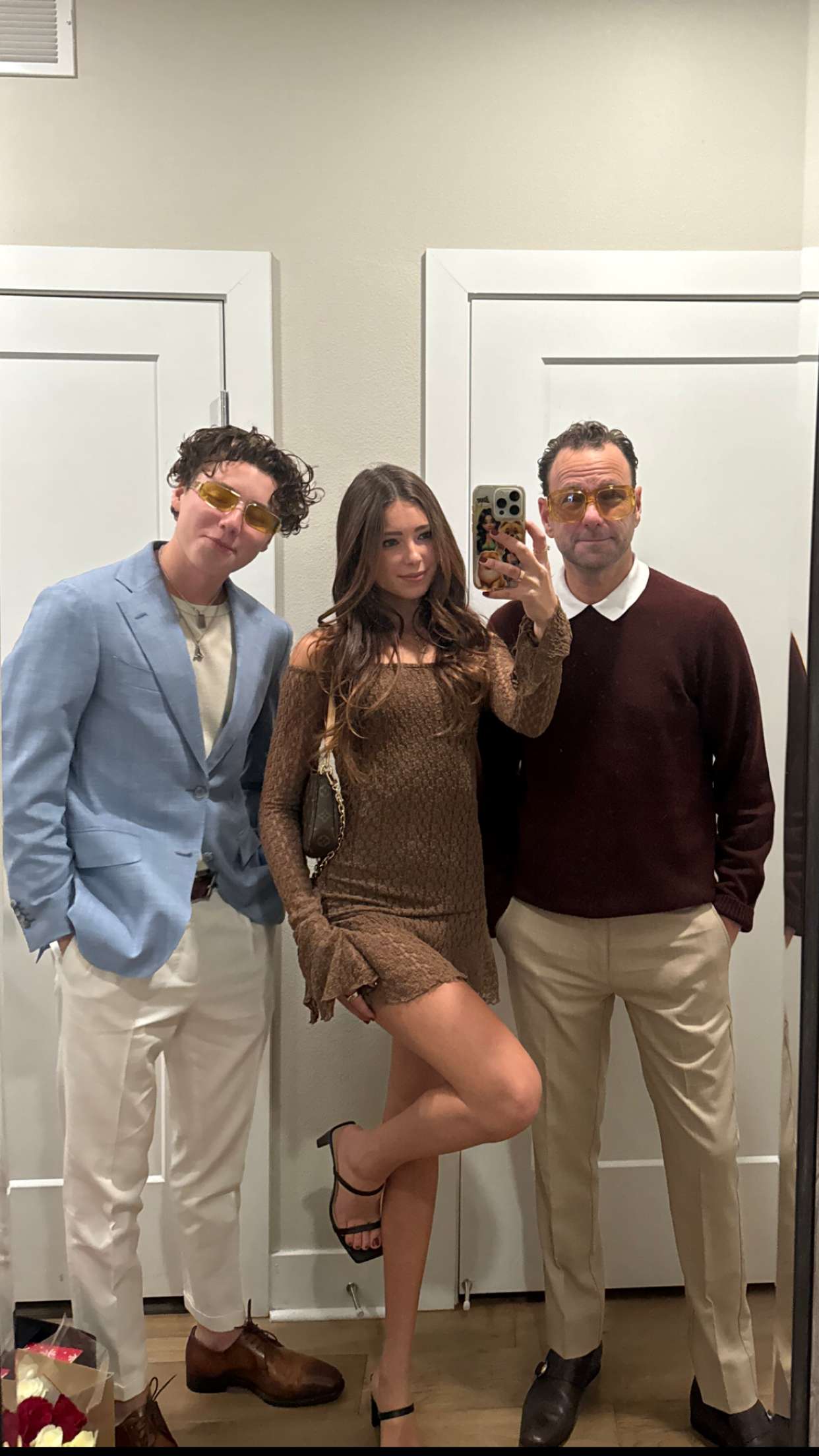 chloerosenbaum snapchat image archive image