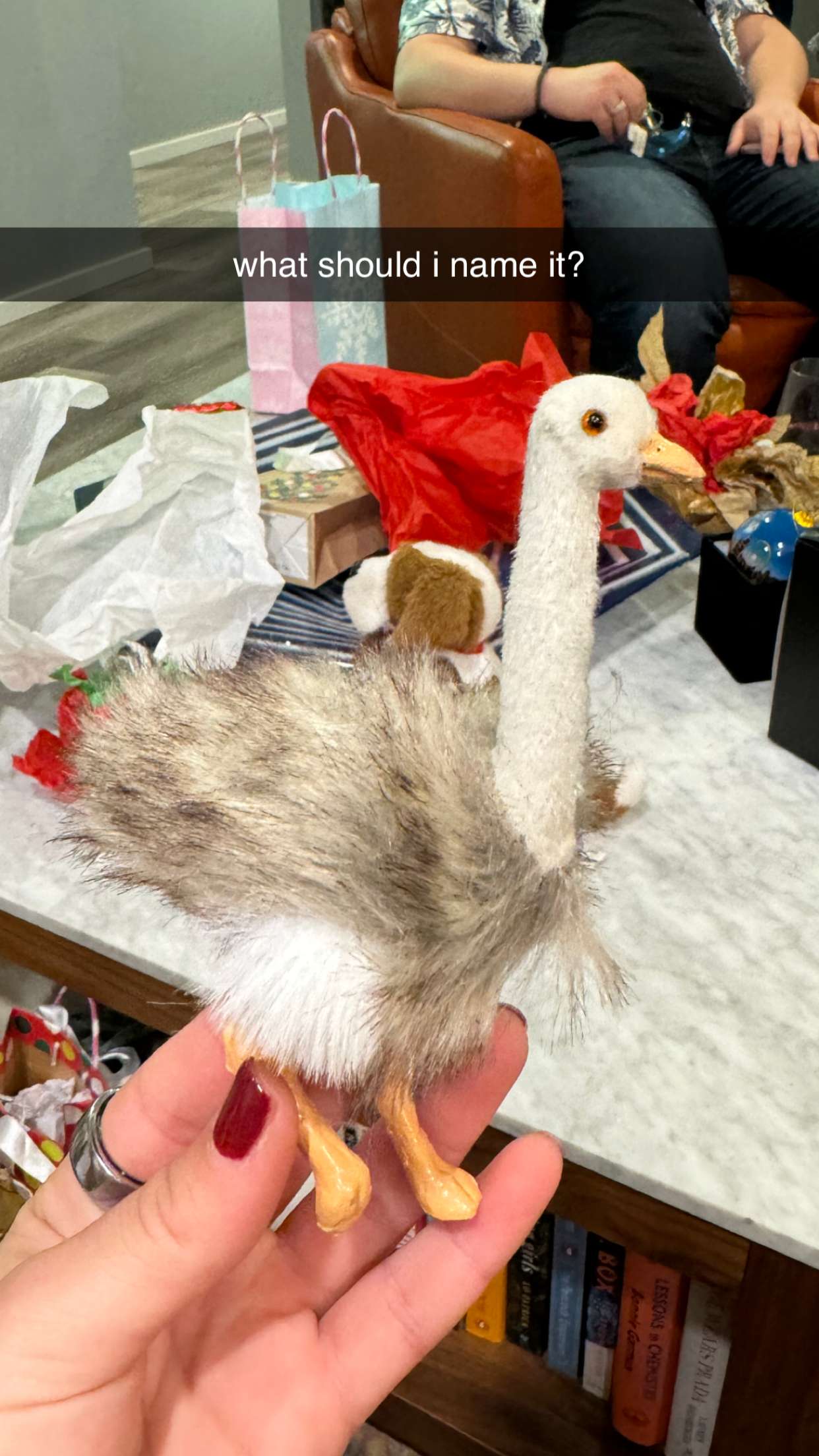 chloerosenbaum snapchat image archive image