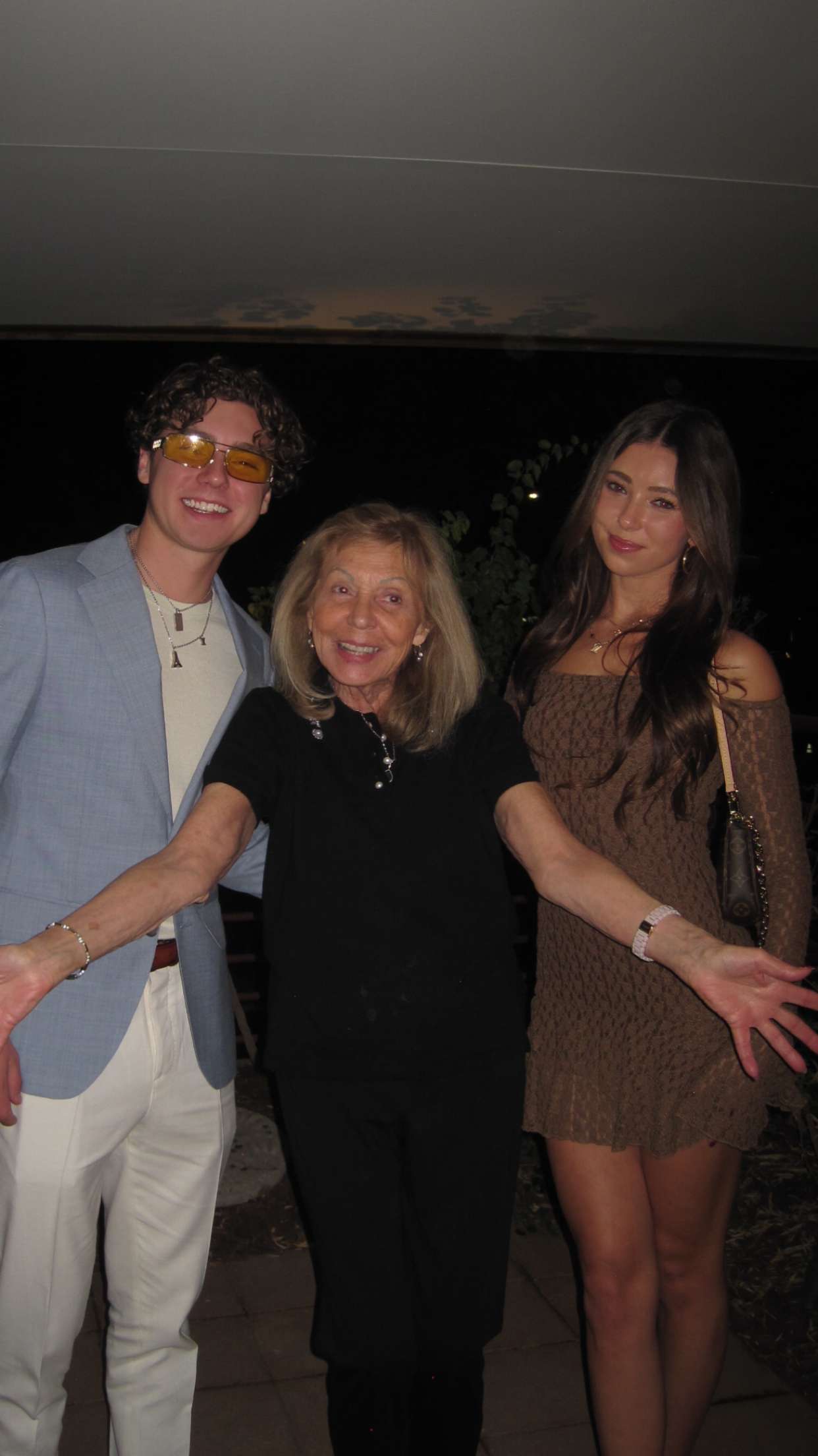 chloerosenbaum snapchat image archive image