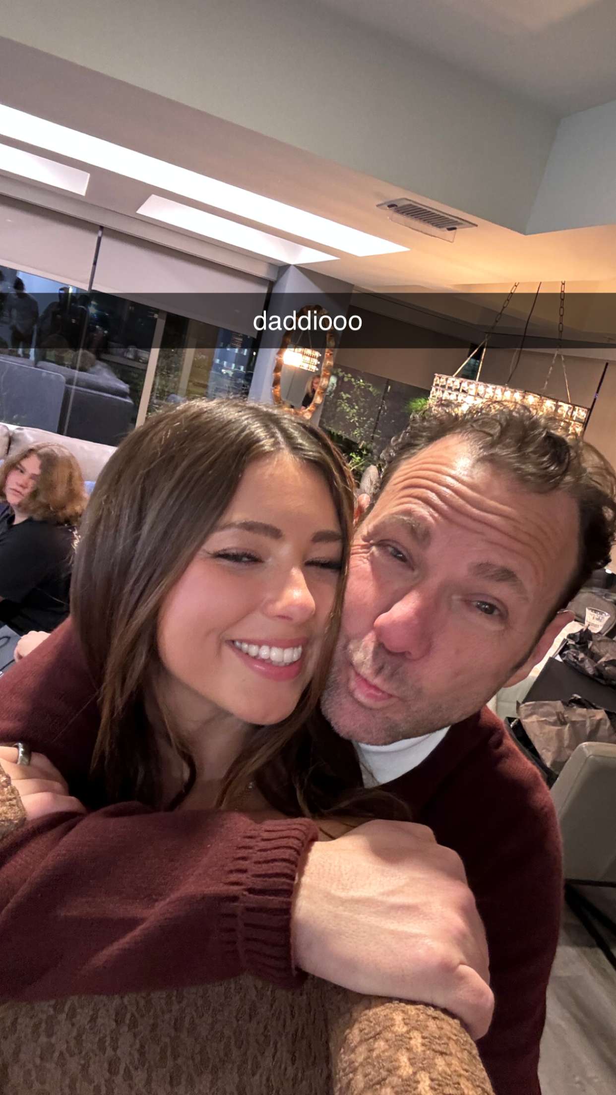 chloerosenbaum snapchat image archive image