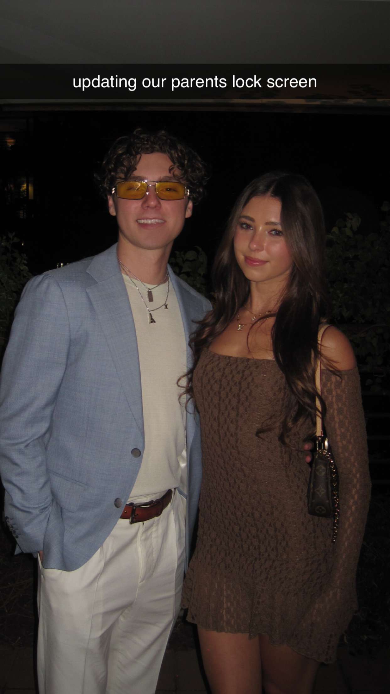 chloerosenbaum snapchat image archive image