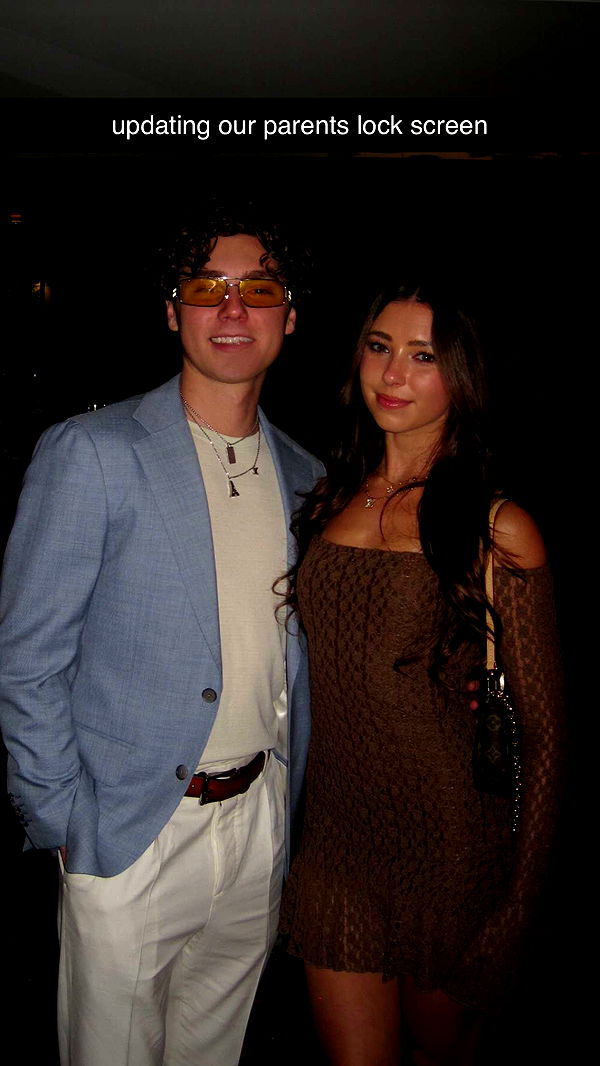 chloerosenbaum image ~ Altpins