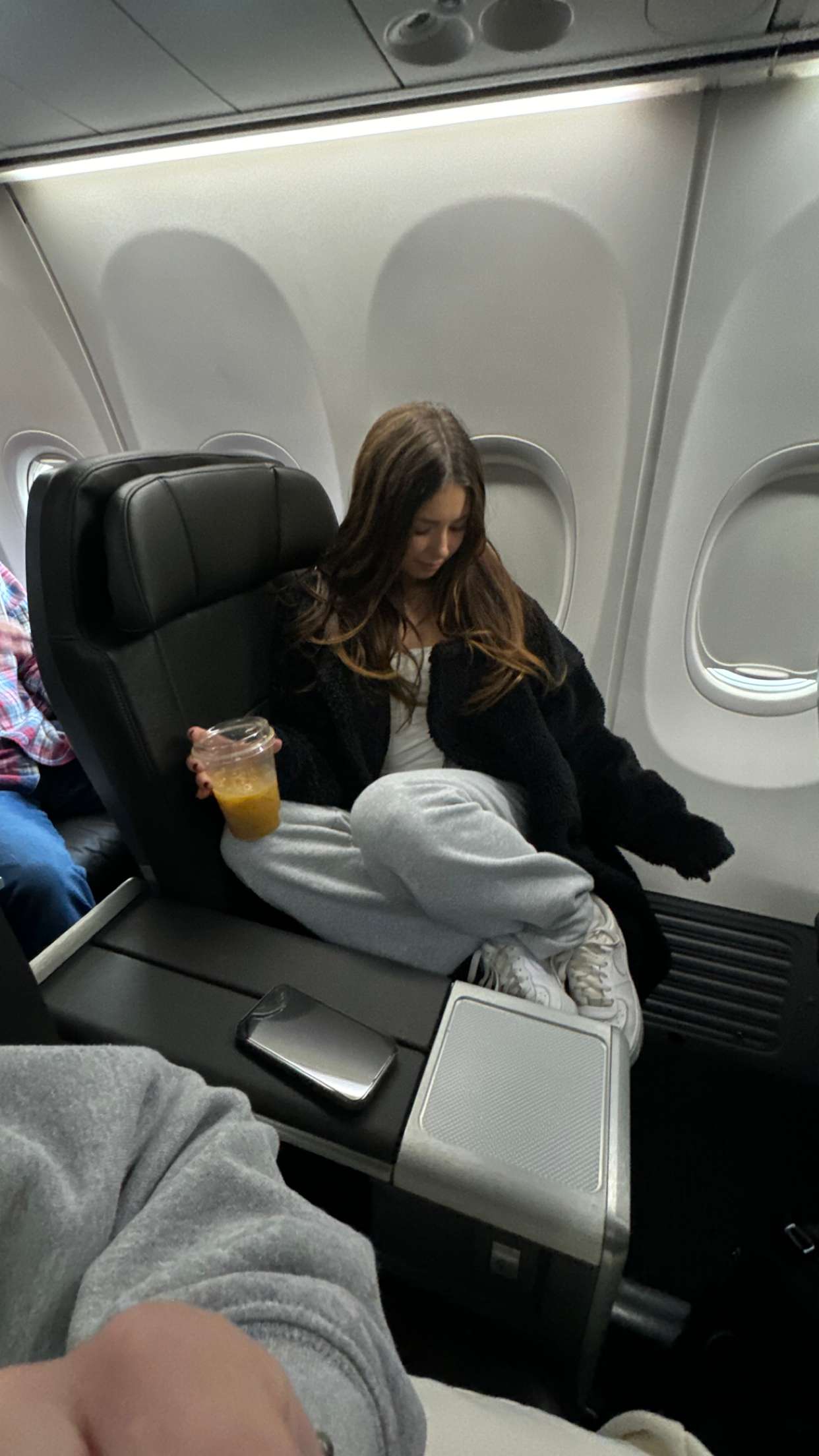 chloerosenbaum snapchat image archive image