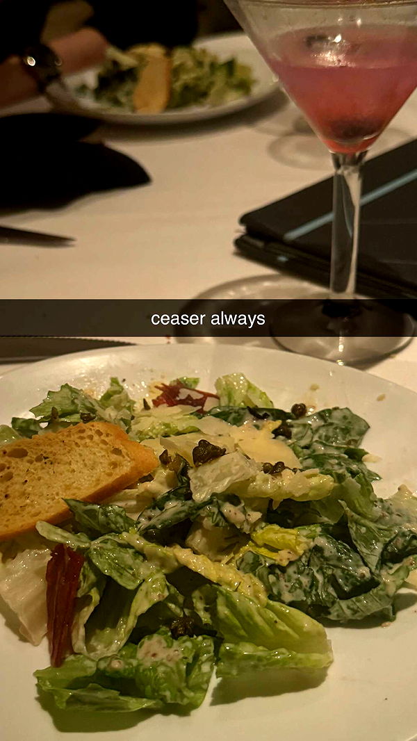 chloerosenbaum image ~ Altpins