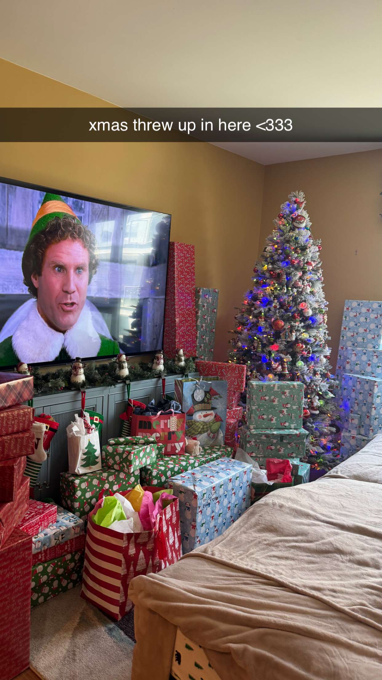 chloerosenbaum snapchat image archive image