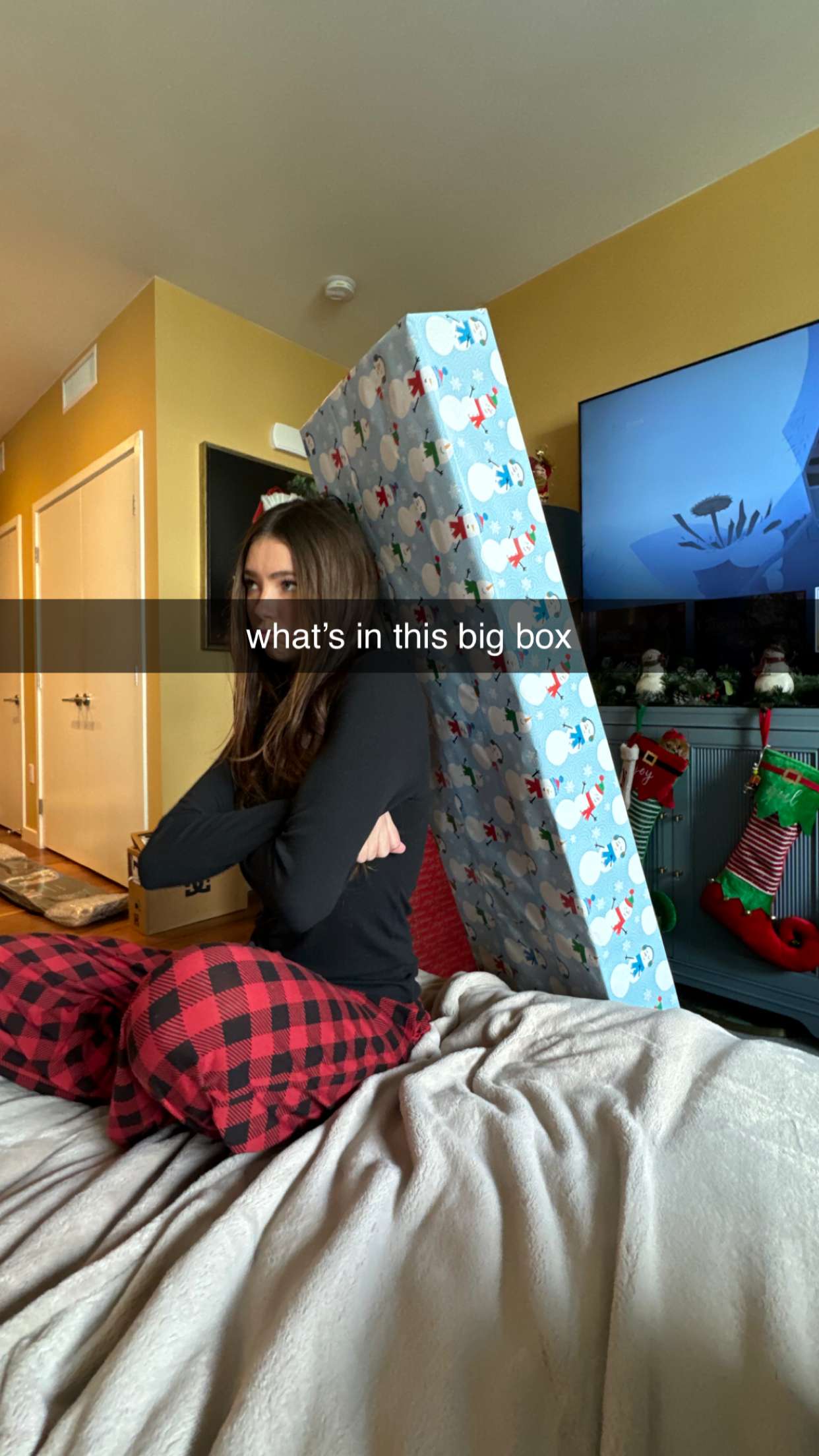 chloerosenbaum snapchat image archive image