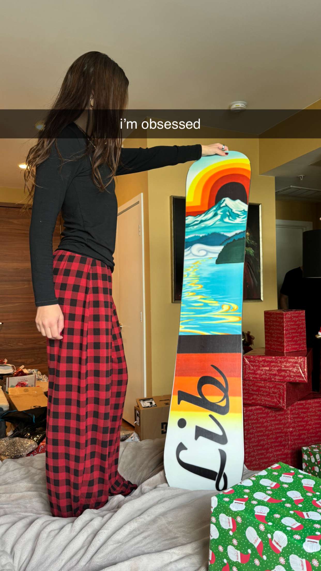 chloerosenbaum snapchat image archive image