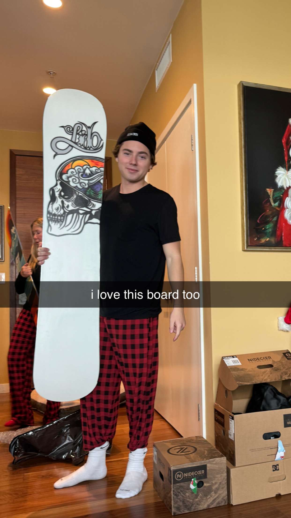 chloerosenbaum snapchat image archive image