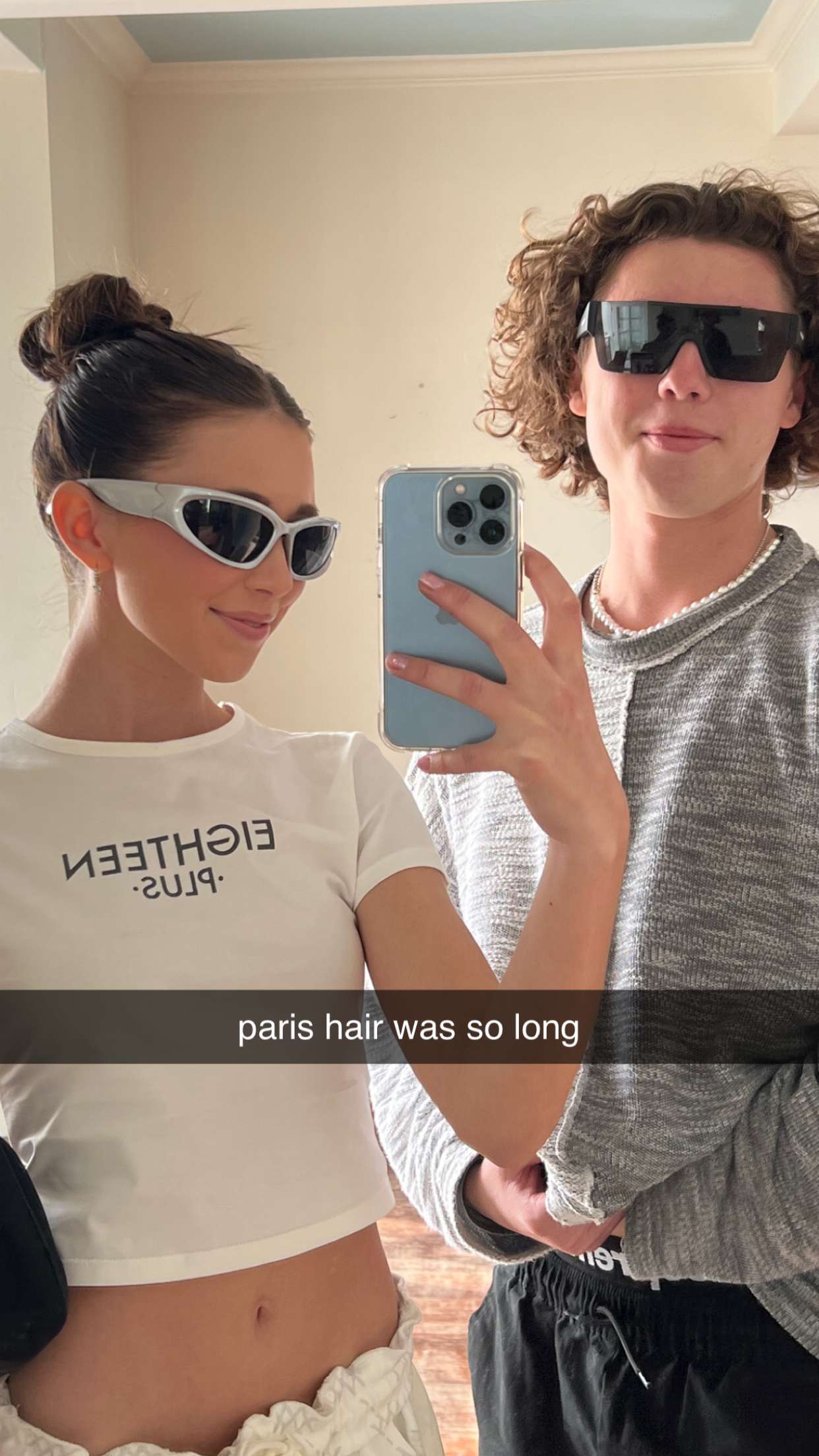 chloerosenbaum snapchat image archive image