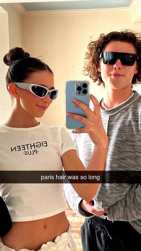 chloerosenbaum image ~ Altpins