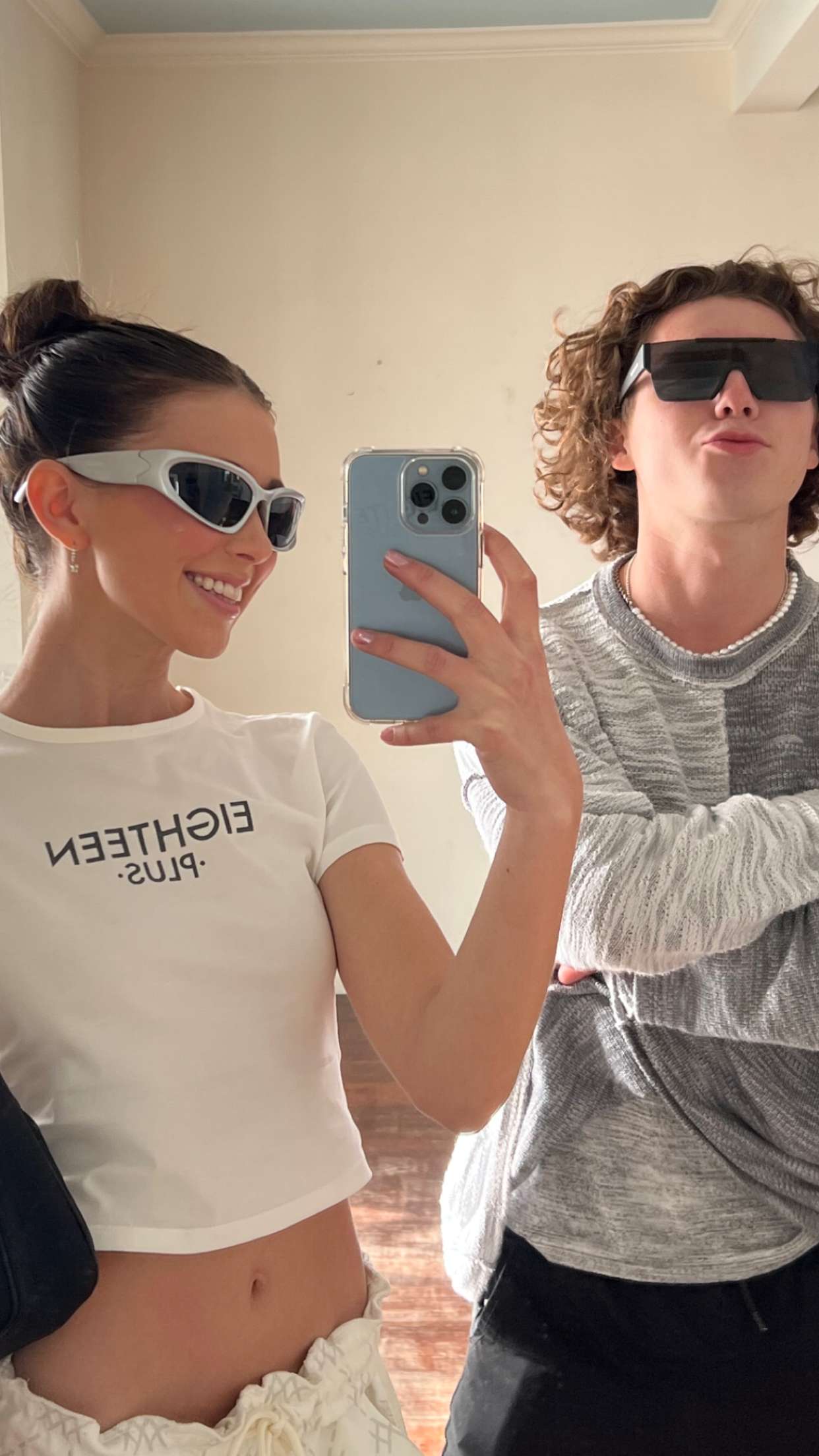 chloerosenbaum snapchat image archive image