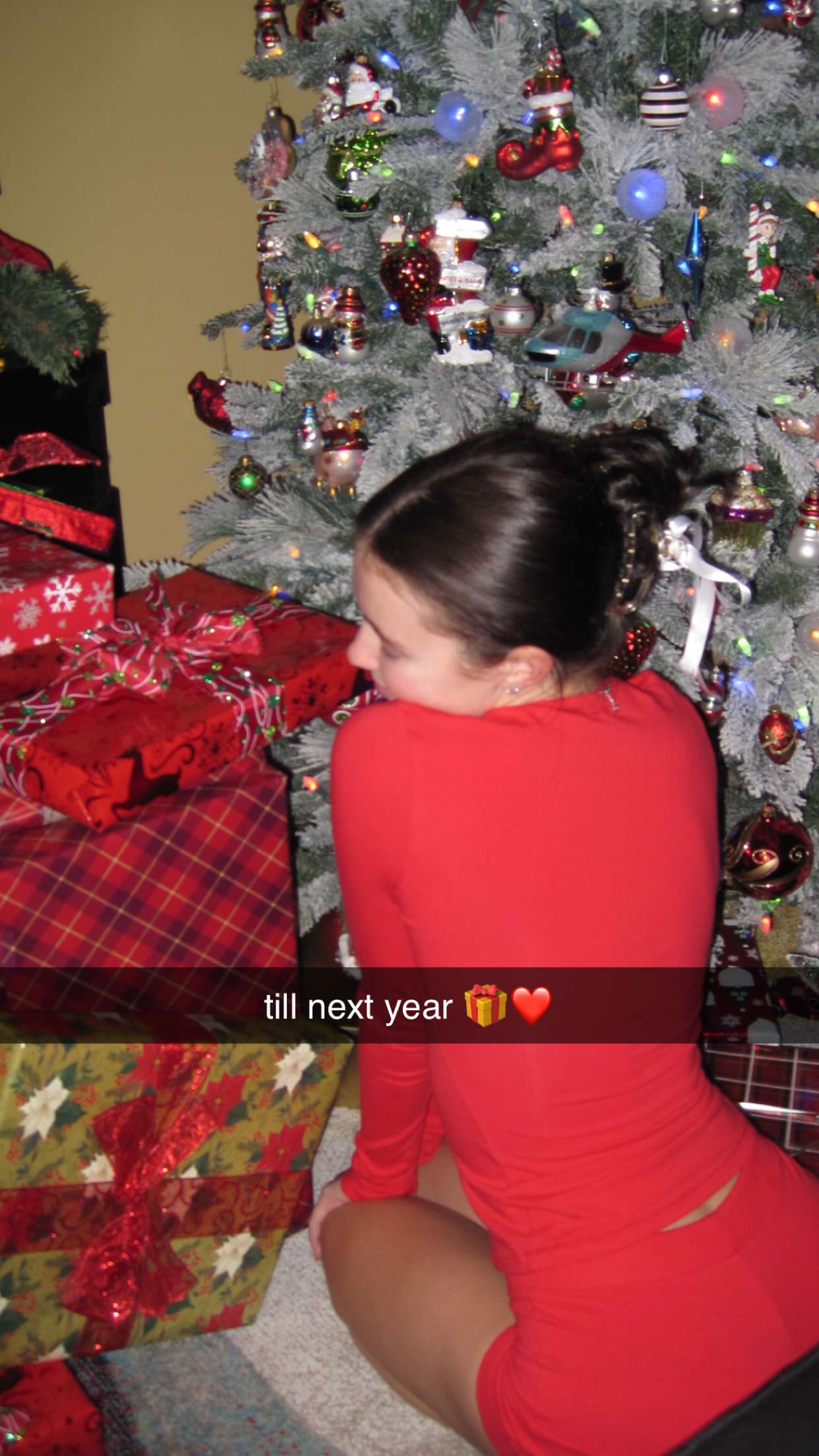 chloerosenbaum snapchat image archive image