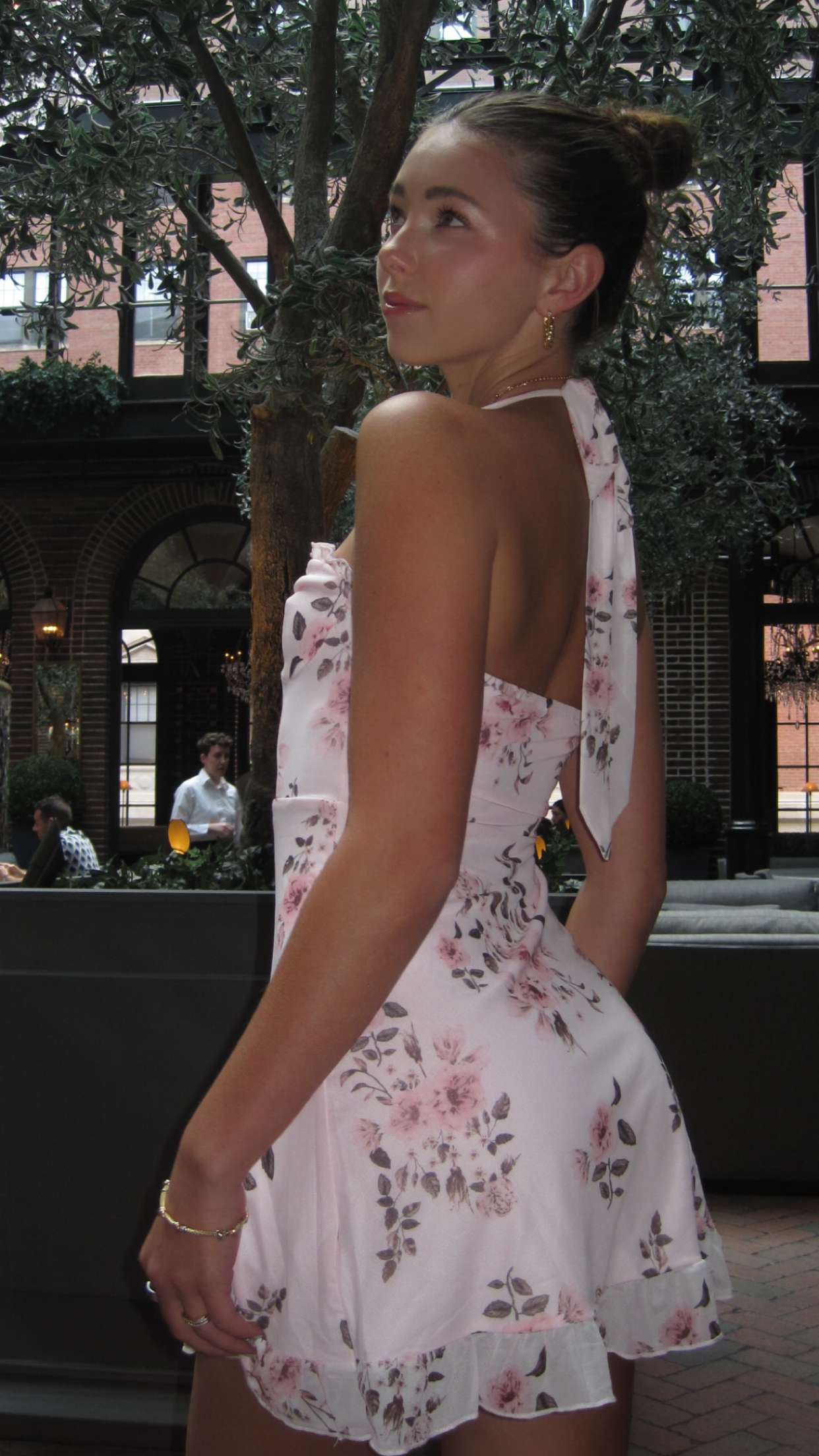 chloerosenbaum snapchat image archive image