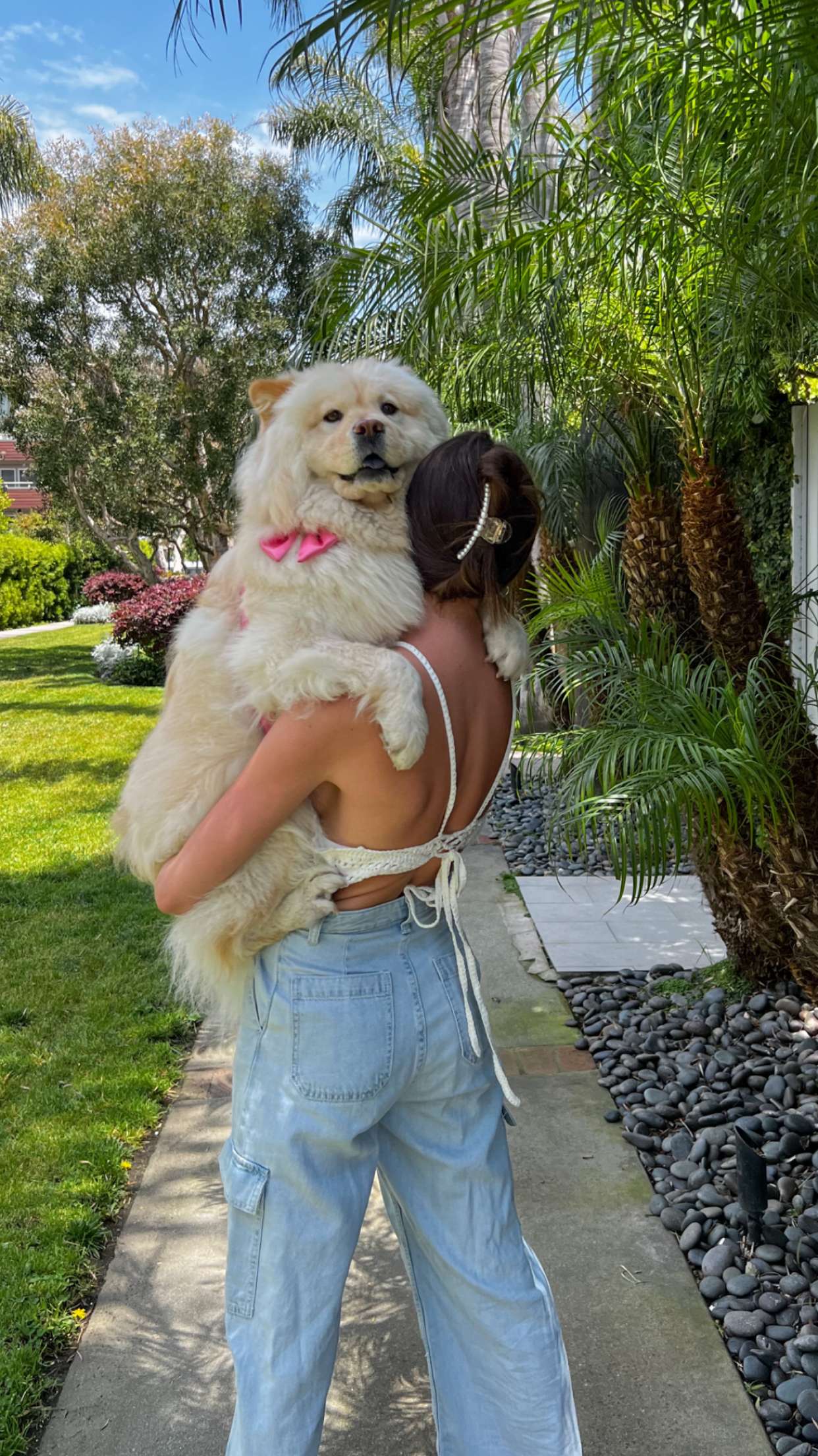 chloerosenbaum snapchat image archive image