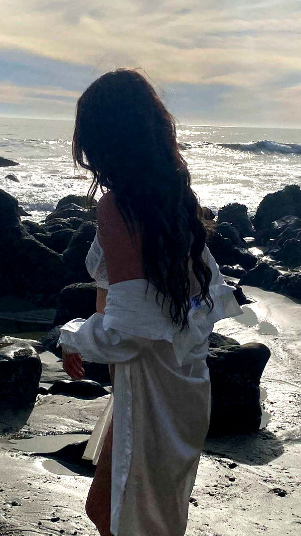 chloerosenbaum image ~ Altpins