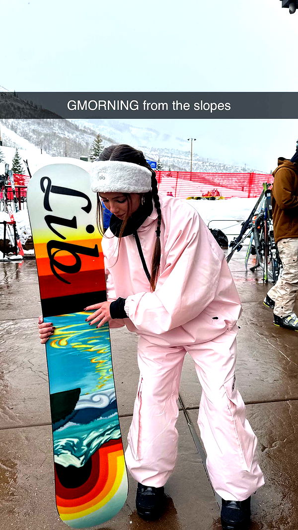 chloerosenbaum image ~ Altpins