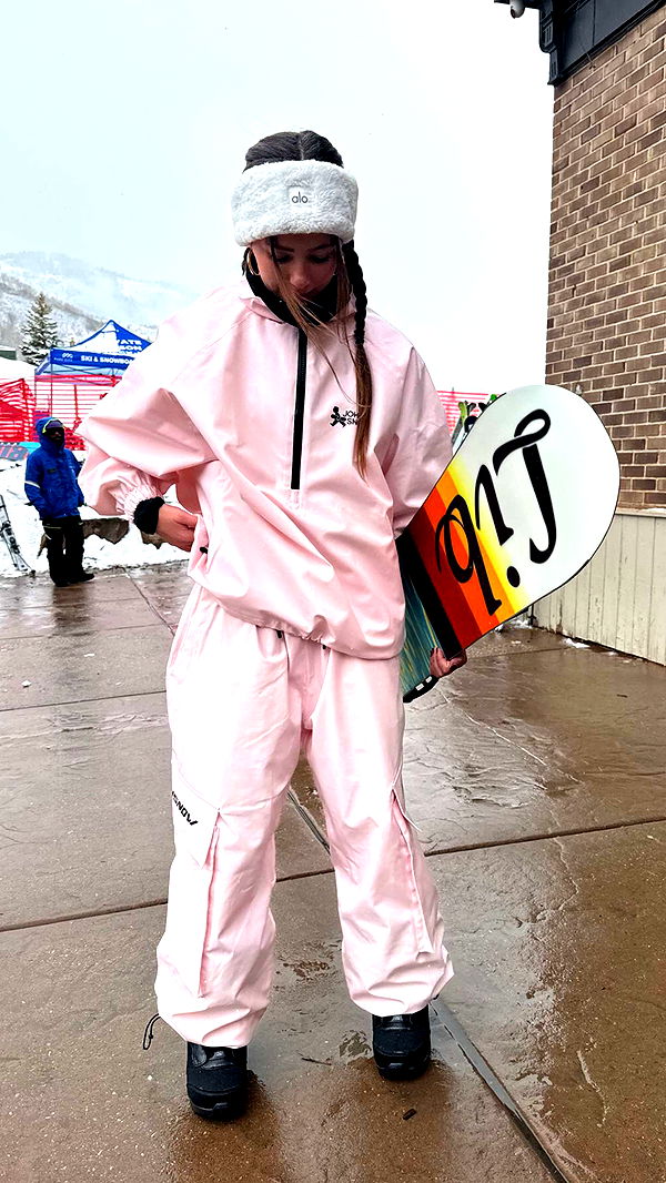 chloerosenbaum image ~ Altpins